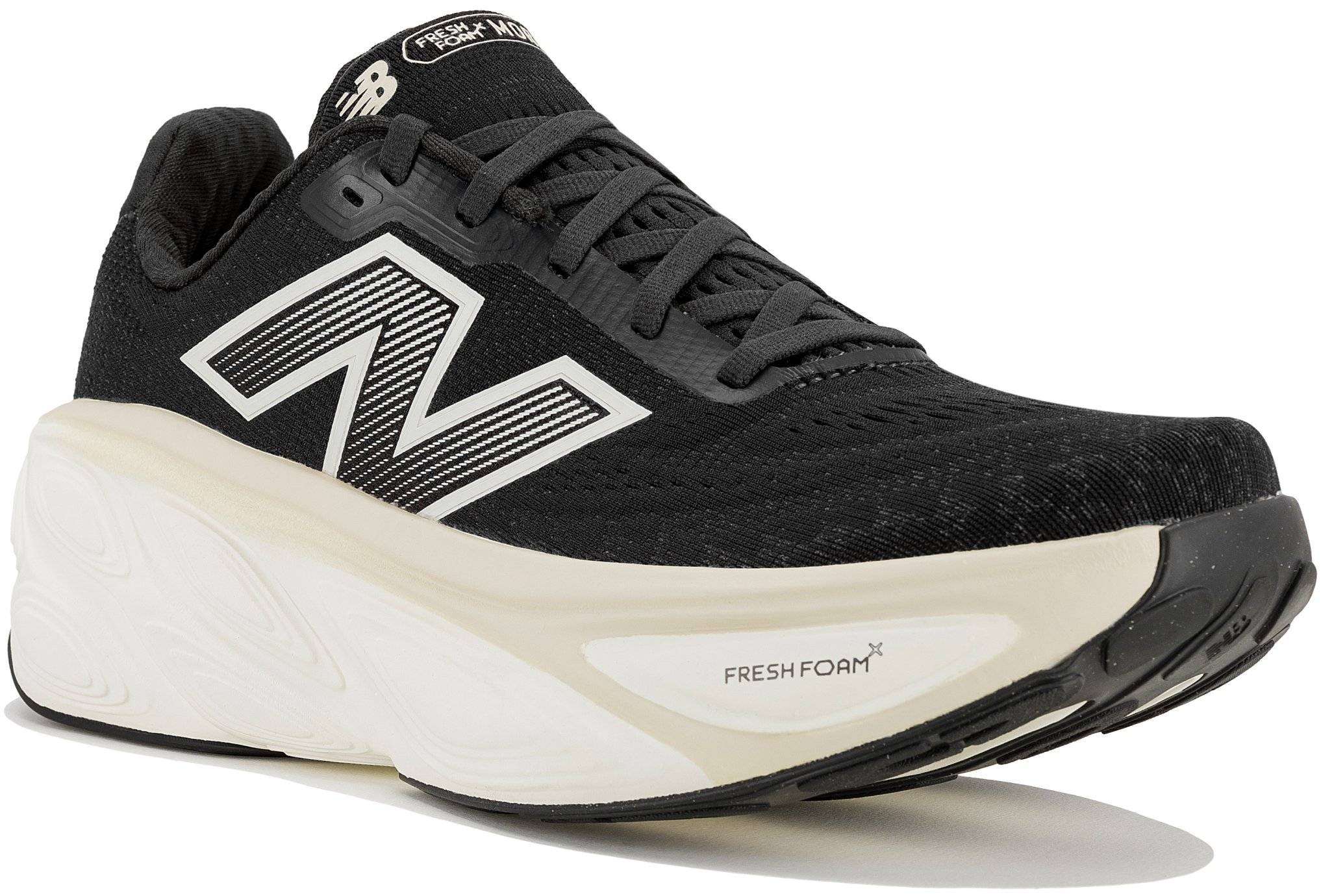 New Balance Fresh Foam X More V5 