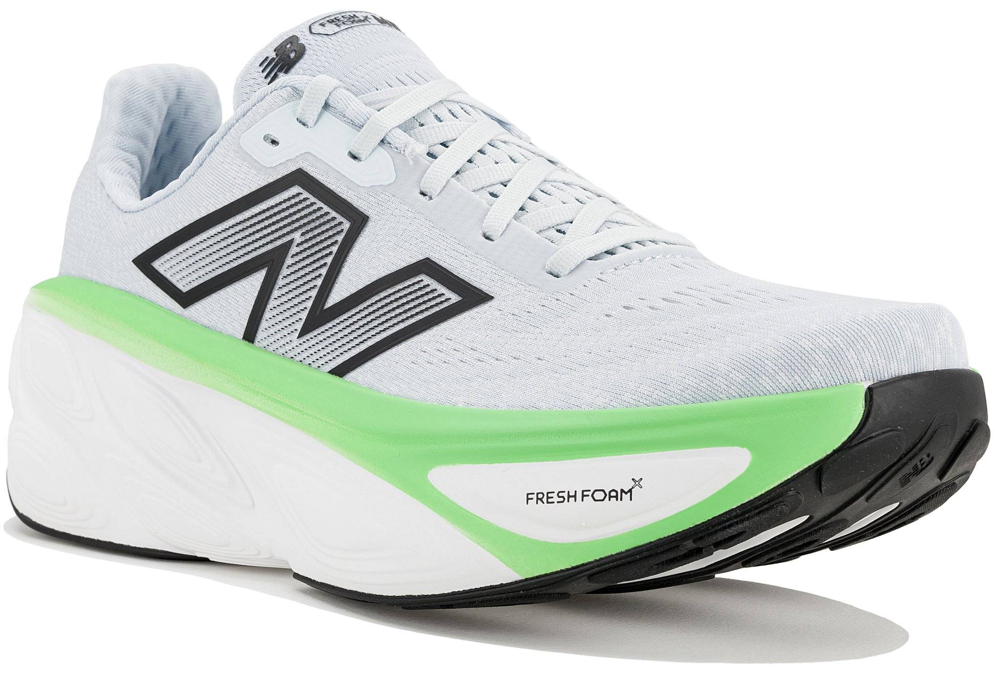 New Balance Fresh Foam X More V5 