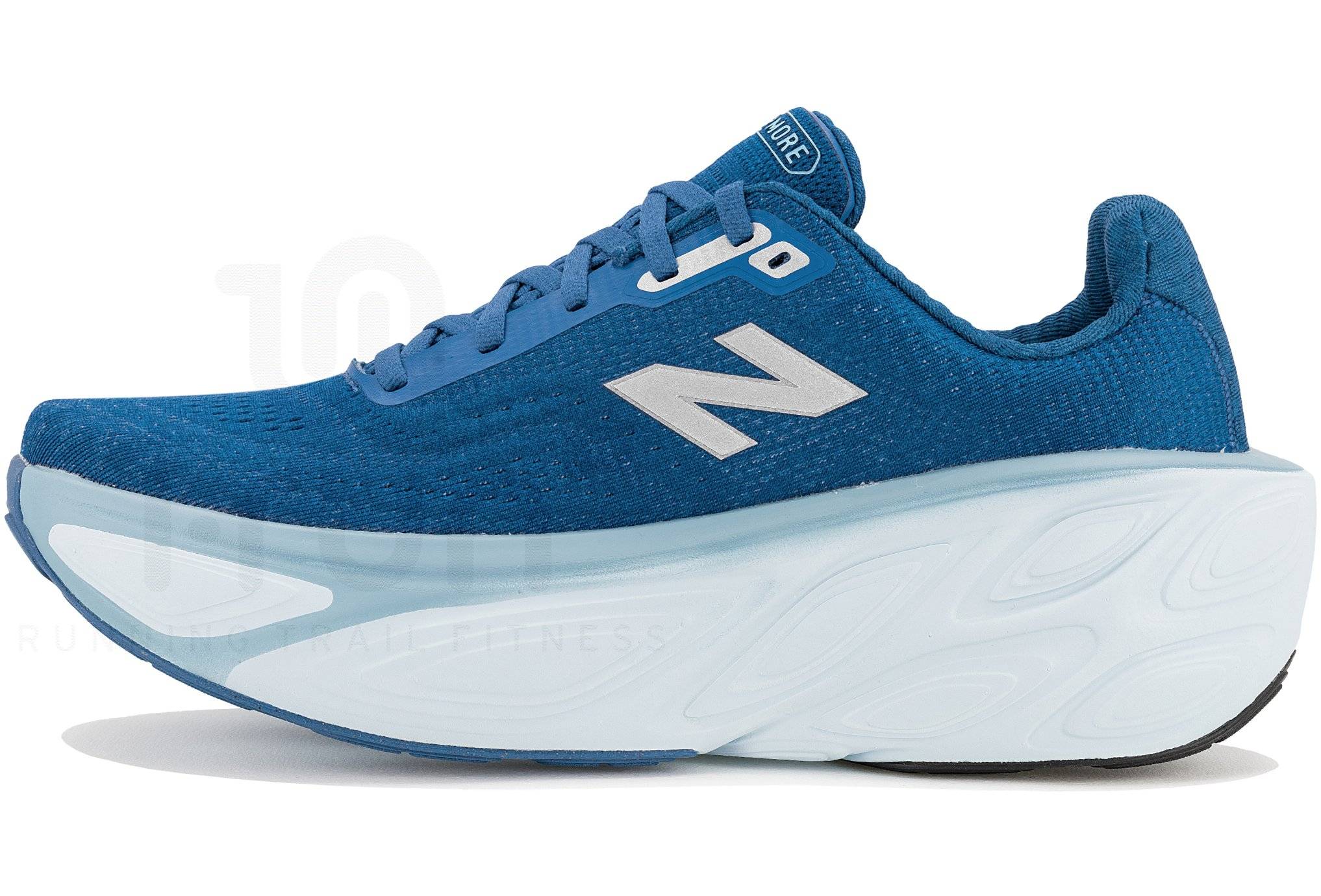 New Balance Fresh FoamX More v5