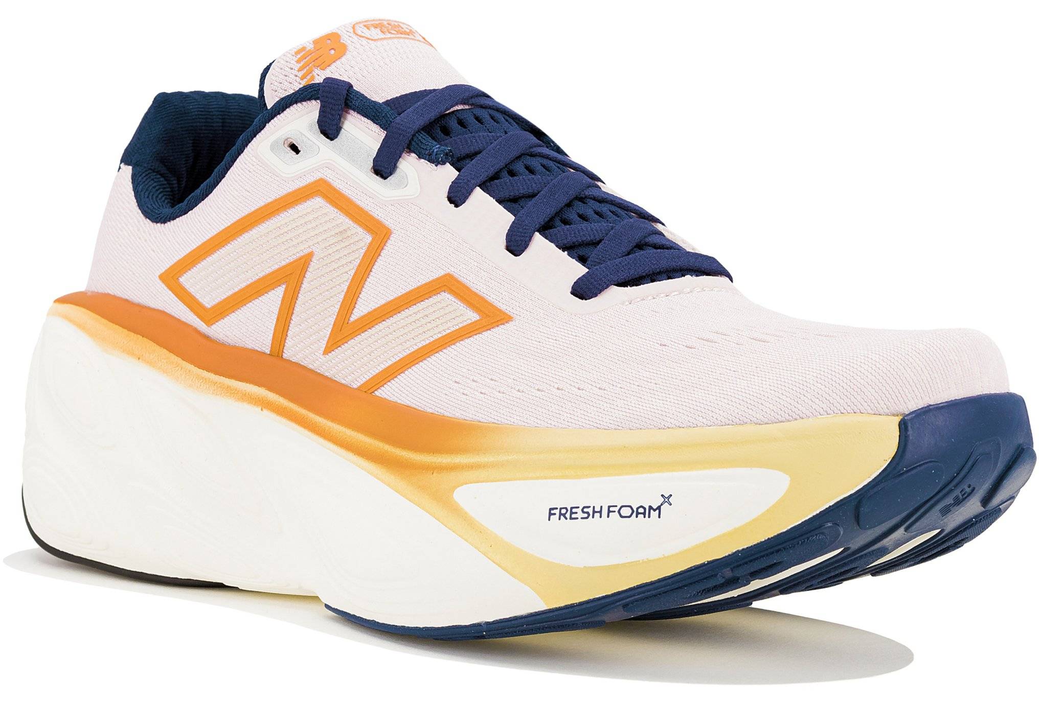 New Balance Fresh Foam X More V5 W 