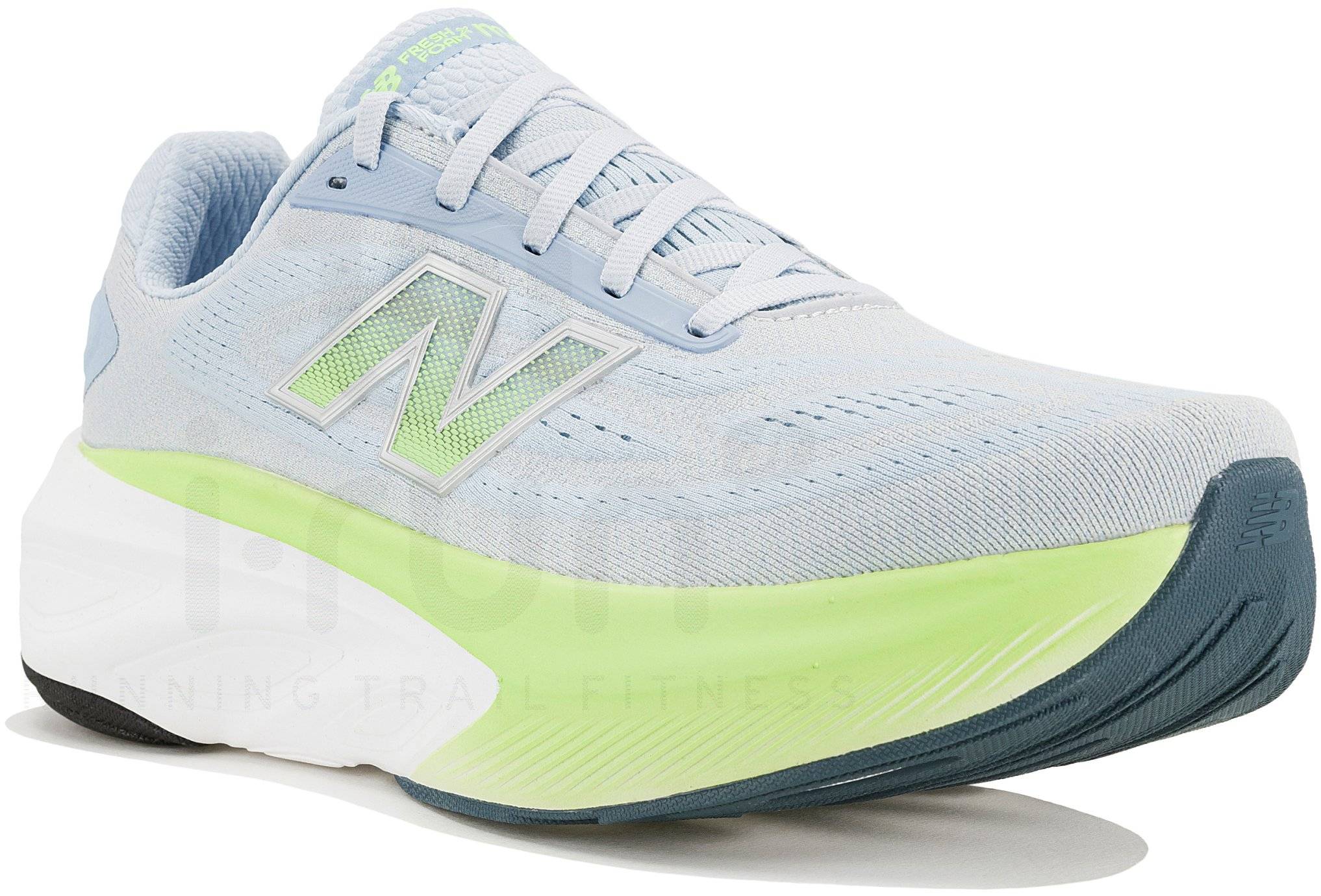 New Balance Fresh Foam X More V6 