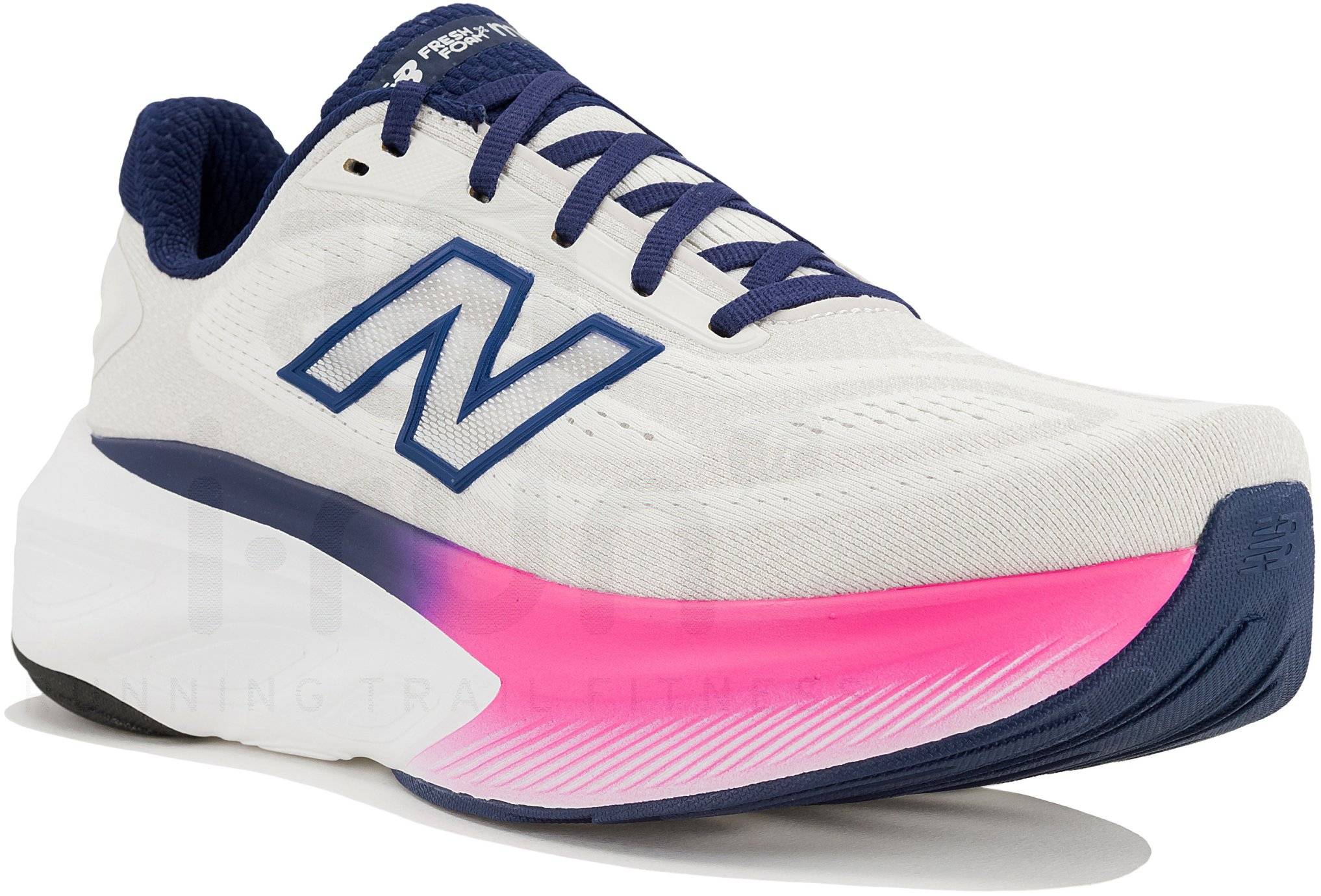 New Balance Fresh Foam X More V6 