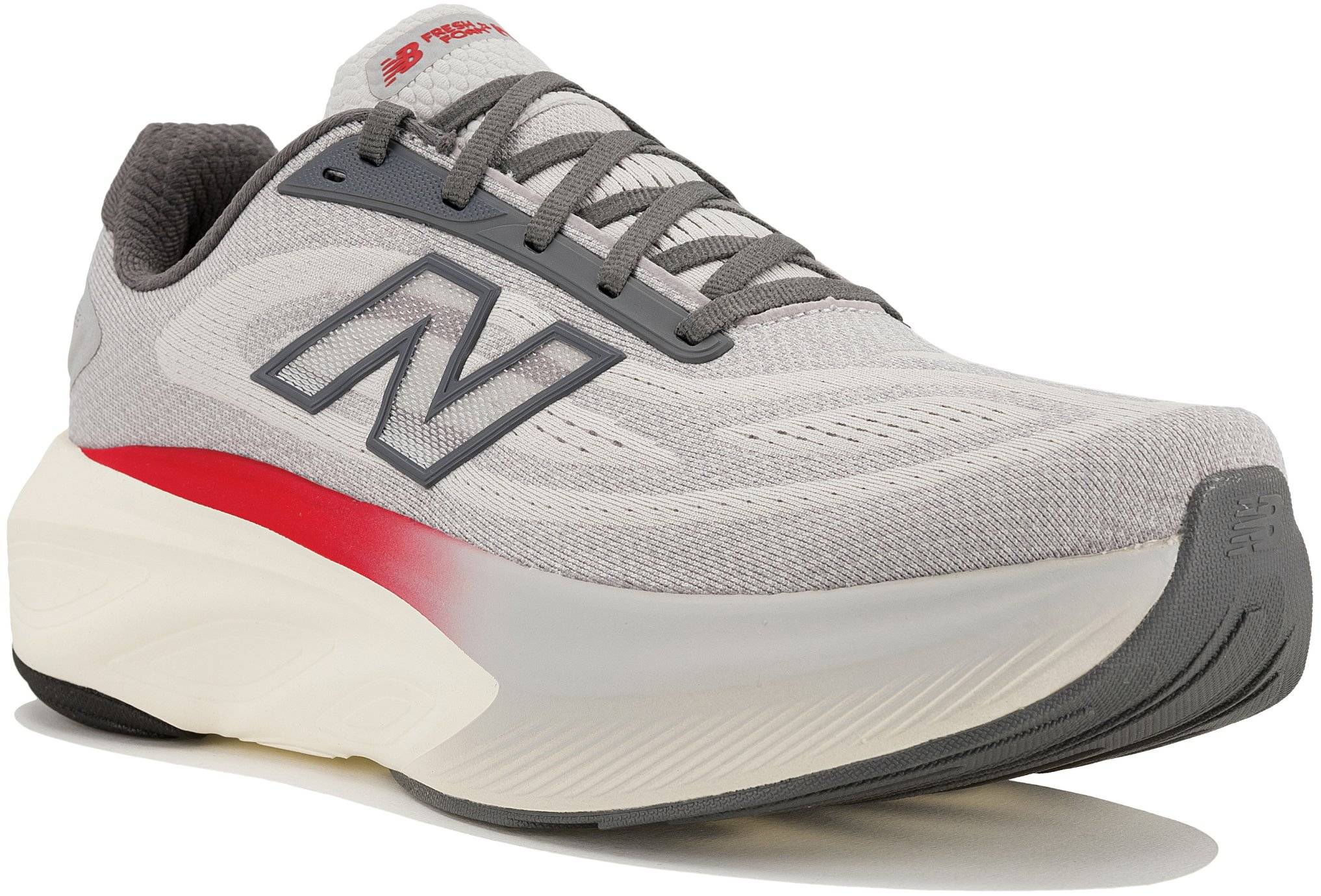 New Balance Fresh Foam X More V6 