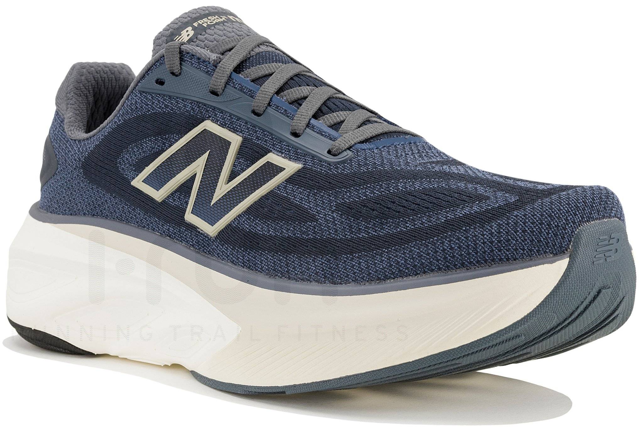 New Balance Fresh Foam X More V6 