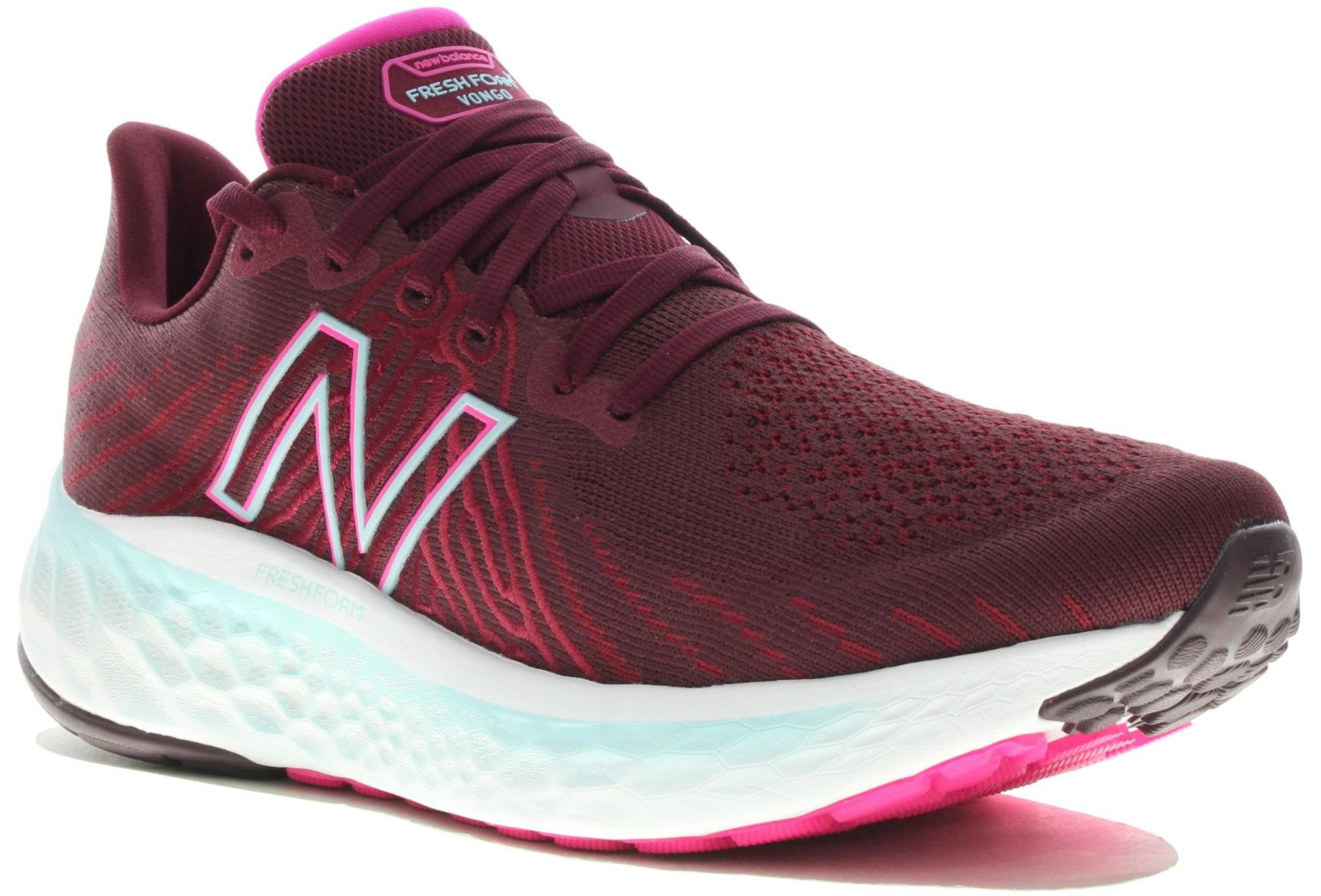 New Balance Fresh Foam X Vongo V5 W 