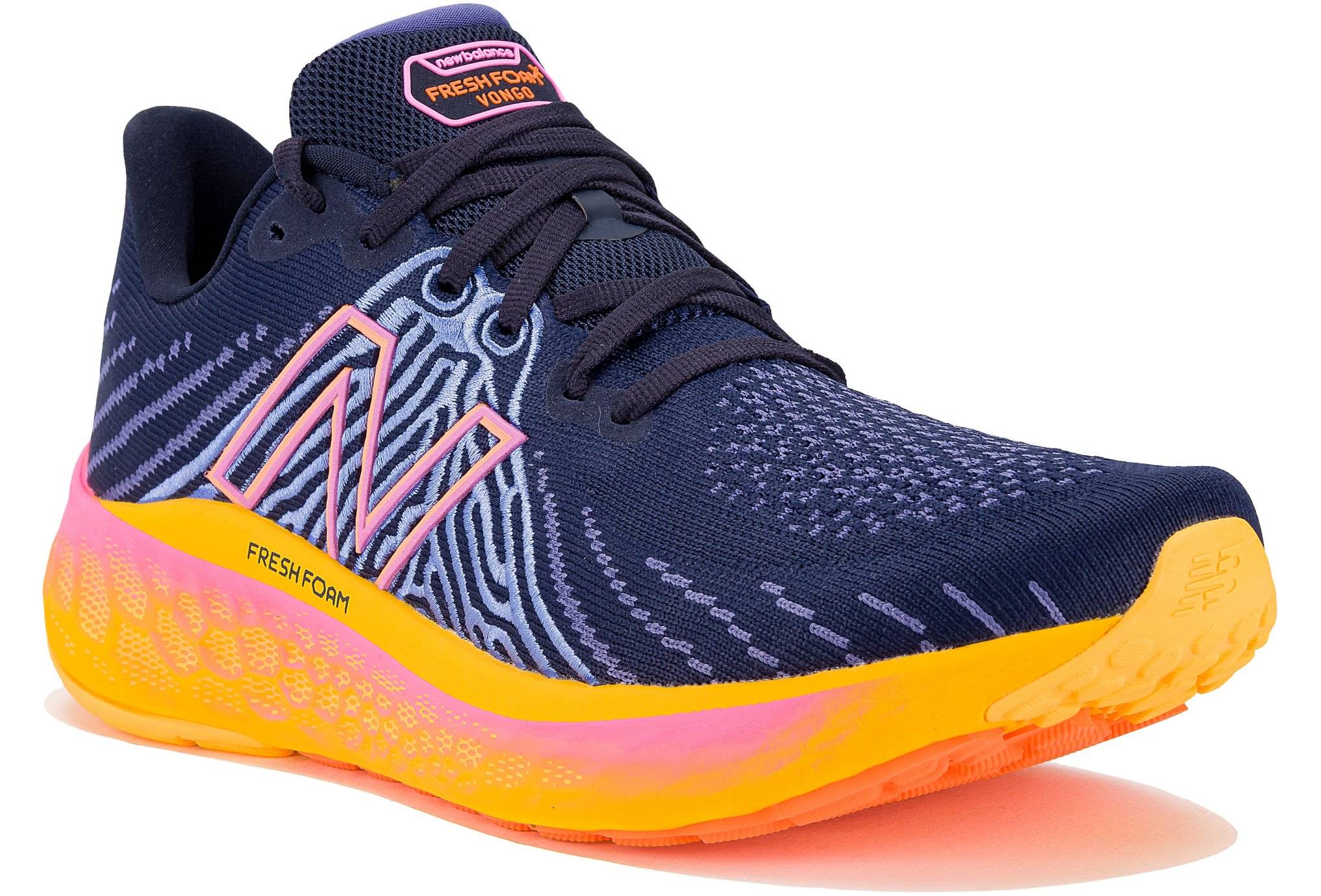 New Balance Fresh Foam X Vongo V5 W 