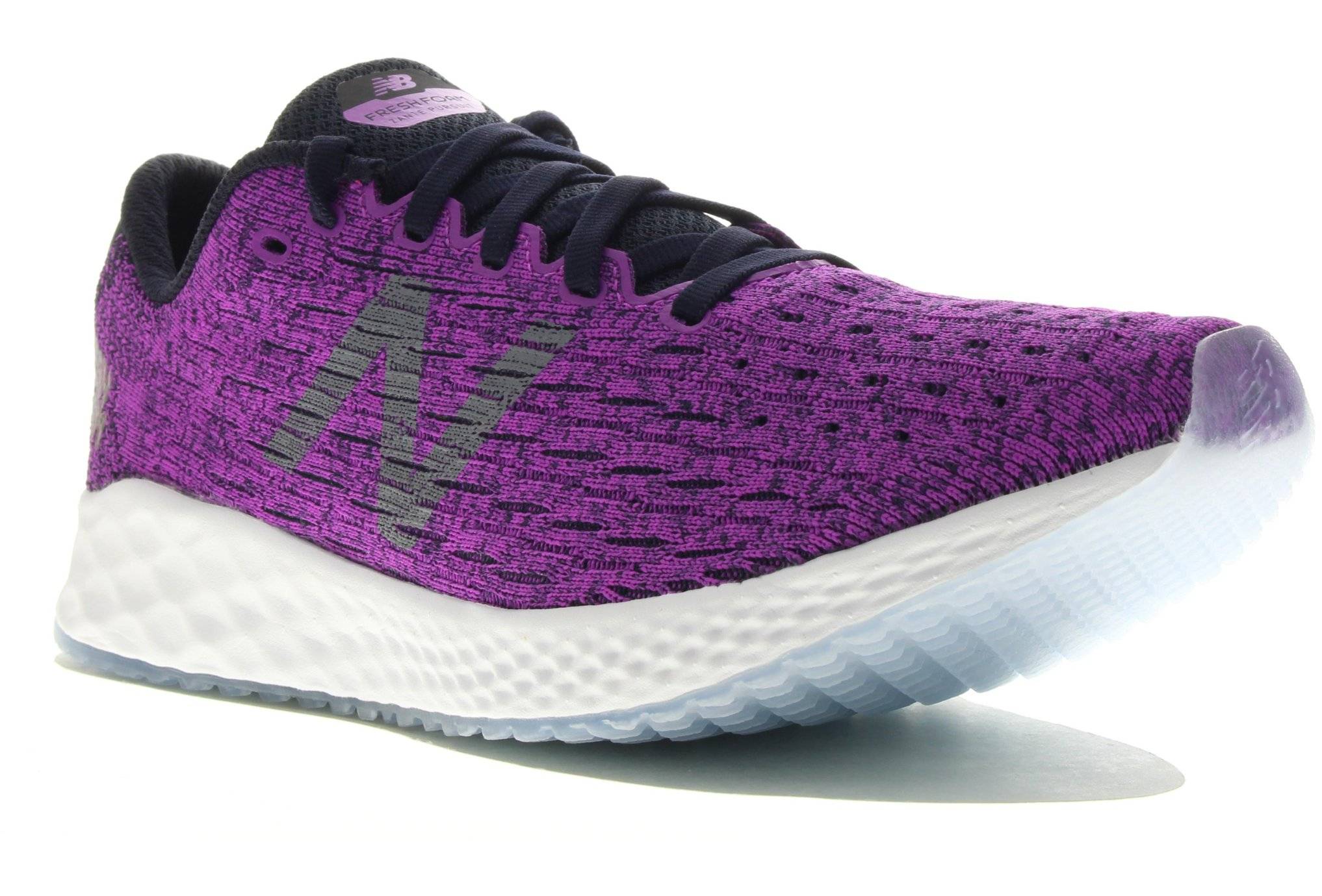 New Balance Fresh Foam Zante Pursuit W 