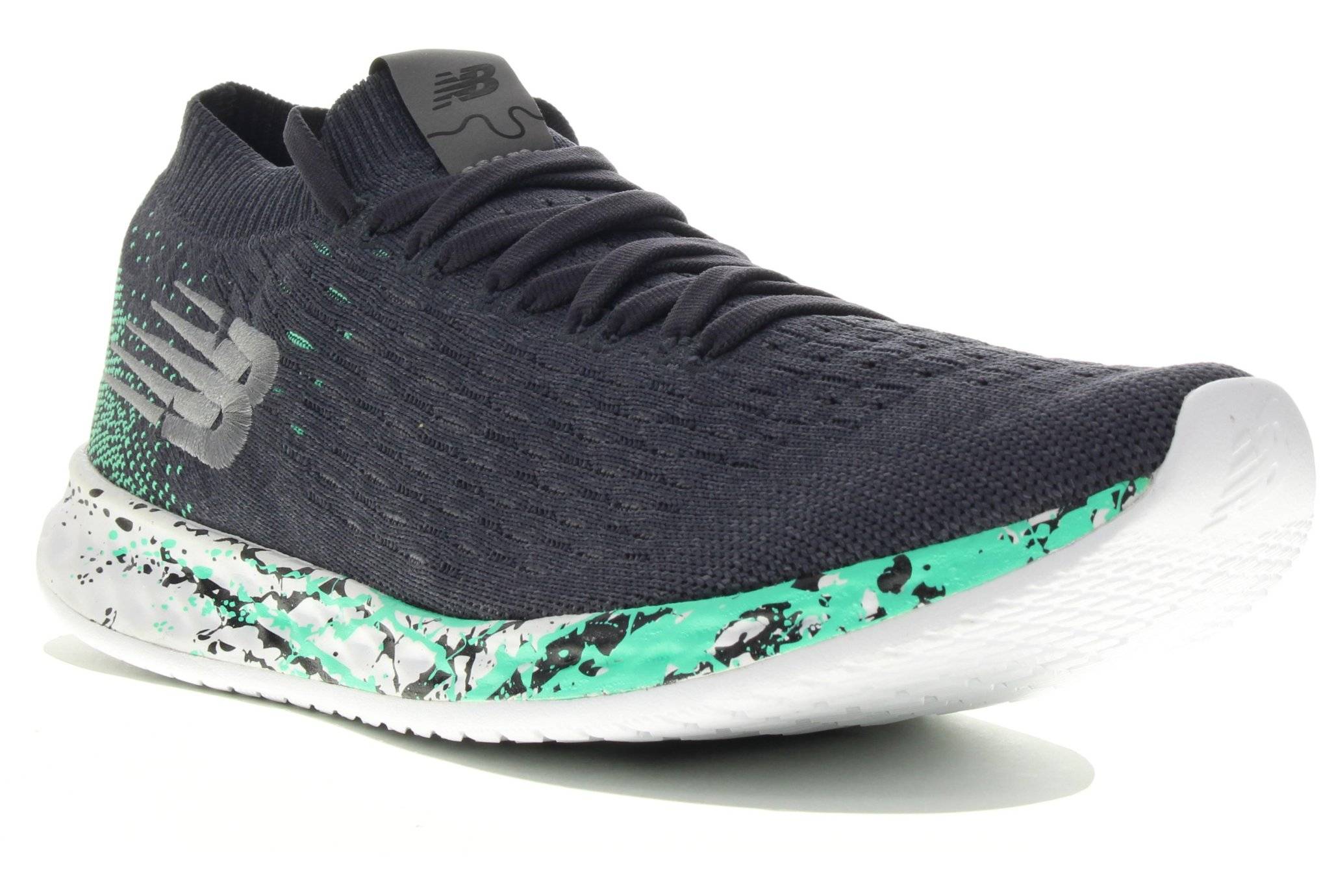 New Balance Fresh Foam Zante Solas London M 