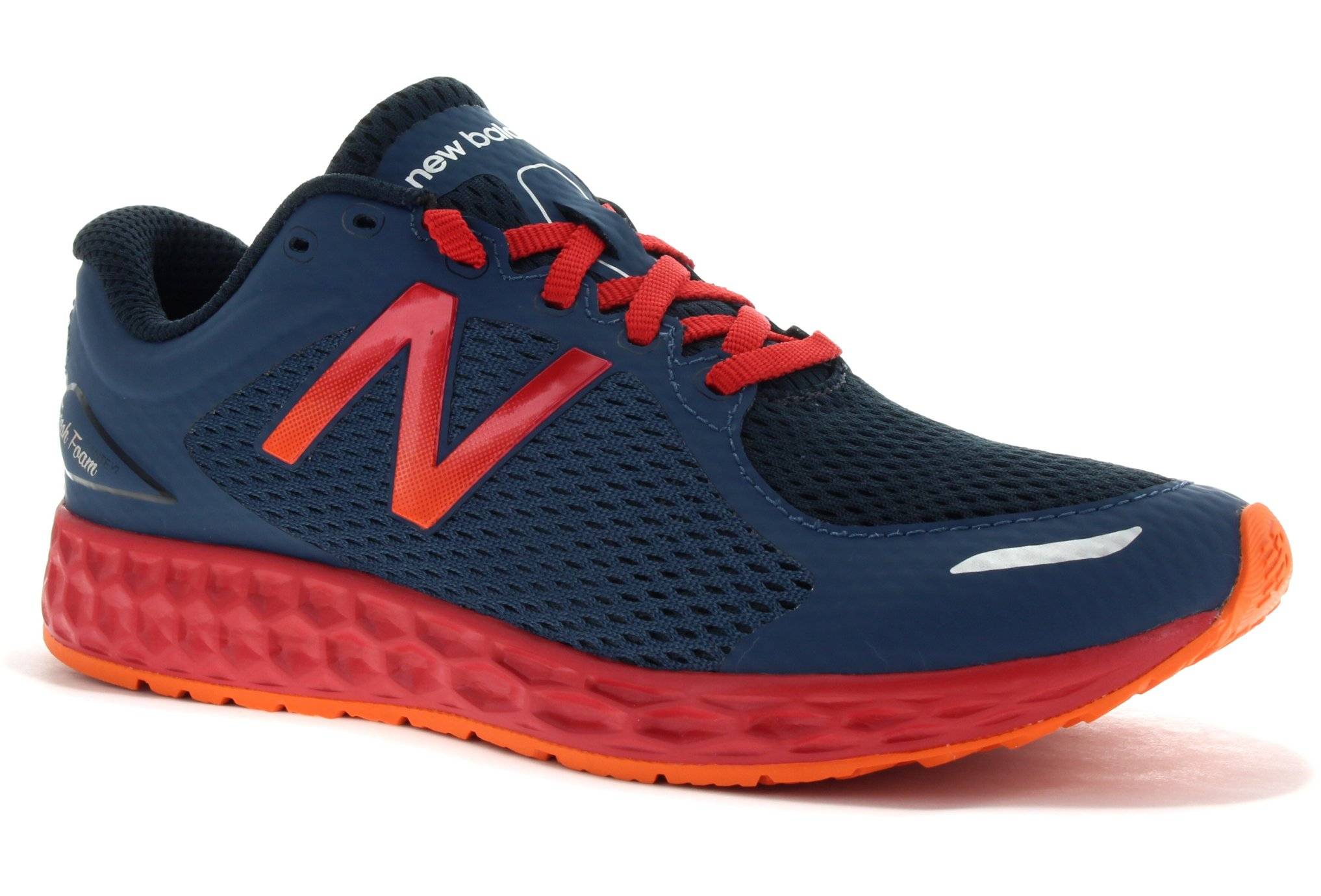 New Balance Fresh Foam ZANTE V2 Kids 