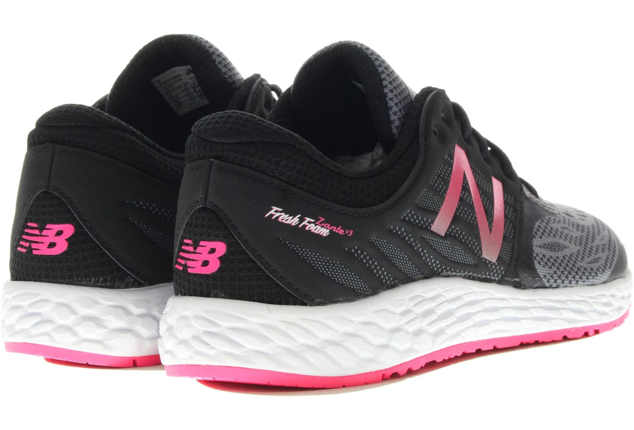 New balance zante v3 femme online