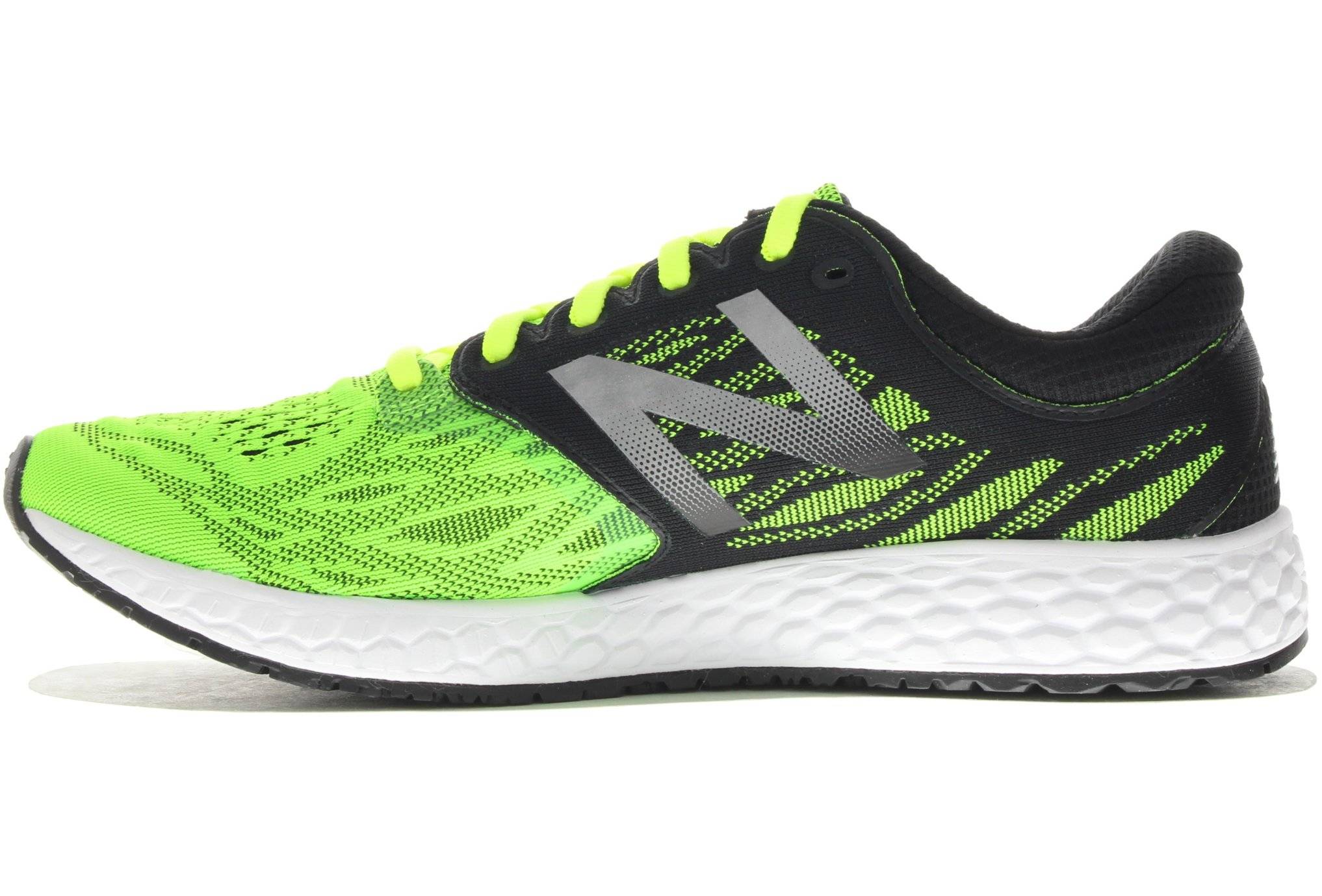 New balance clearance zante v3 homme