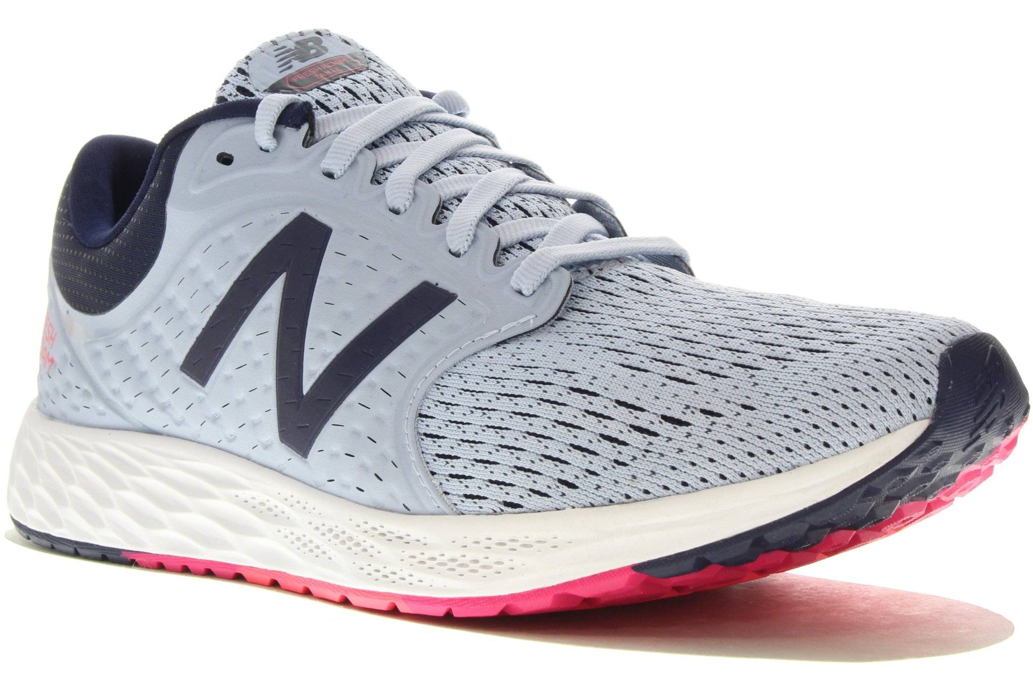 New Balance Fresh Foam Zante V4 W femme en destockage WZANTIB4 B