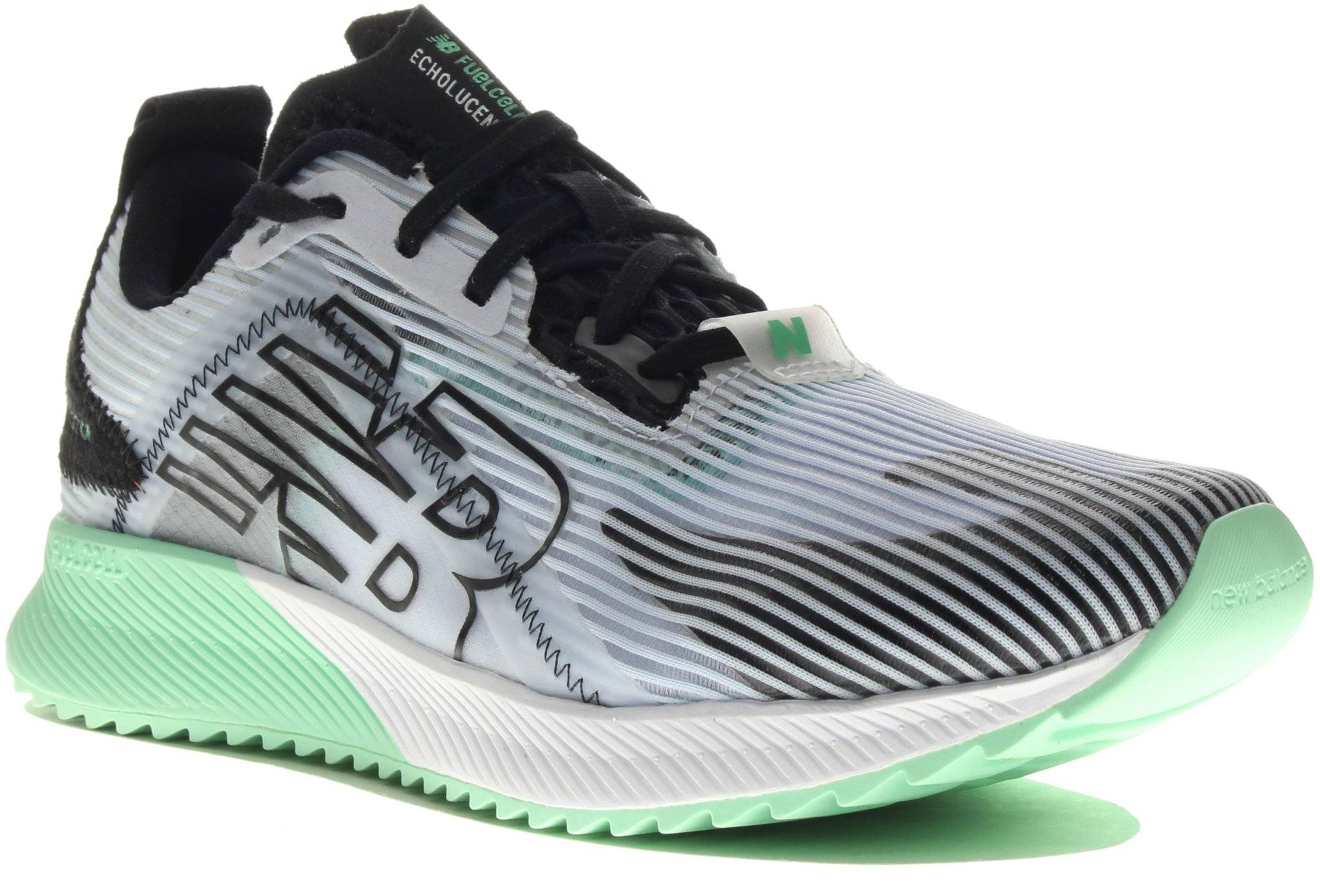 New Balance FuelCell Echolucent W 
