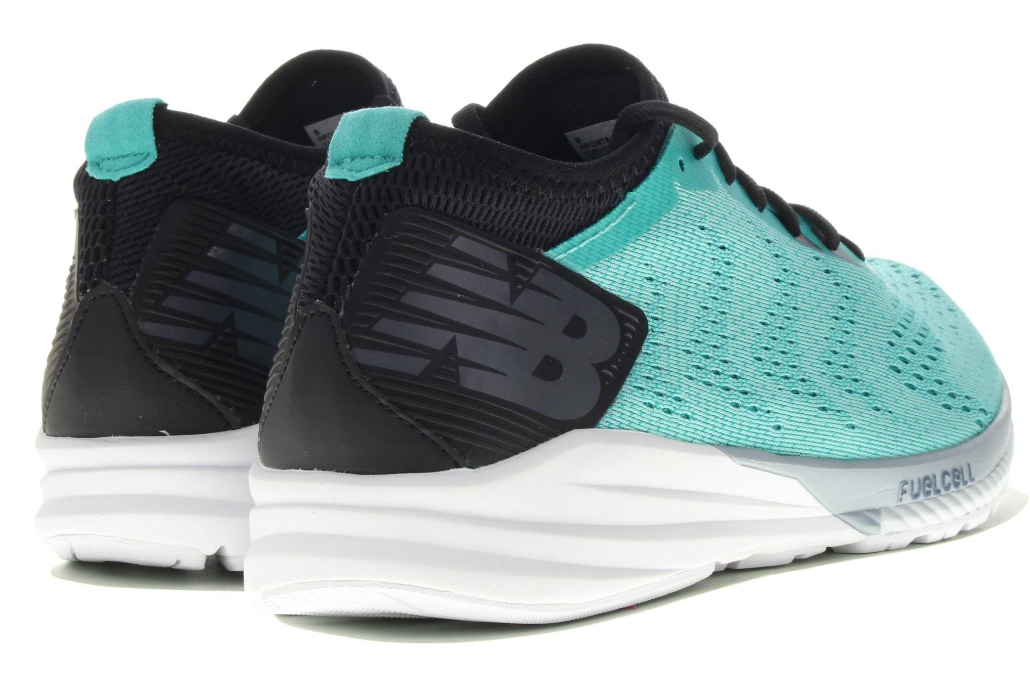 New Balance FuelCell Impulse W femme en destockage WFCIMTB B