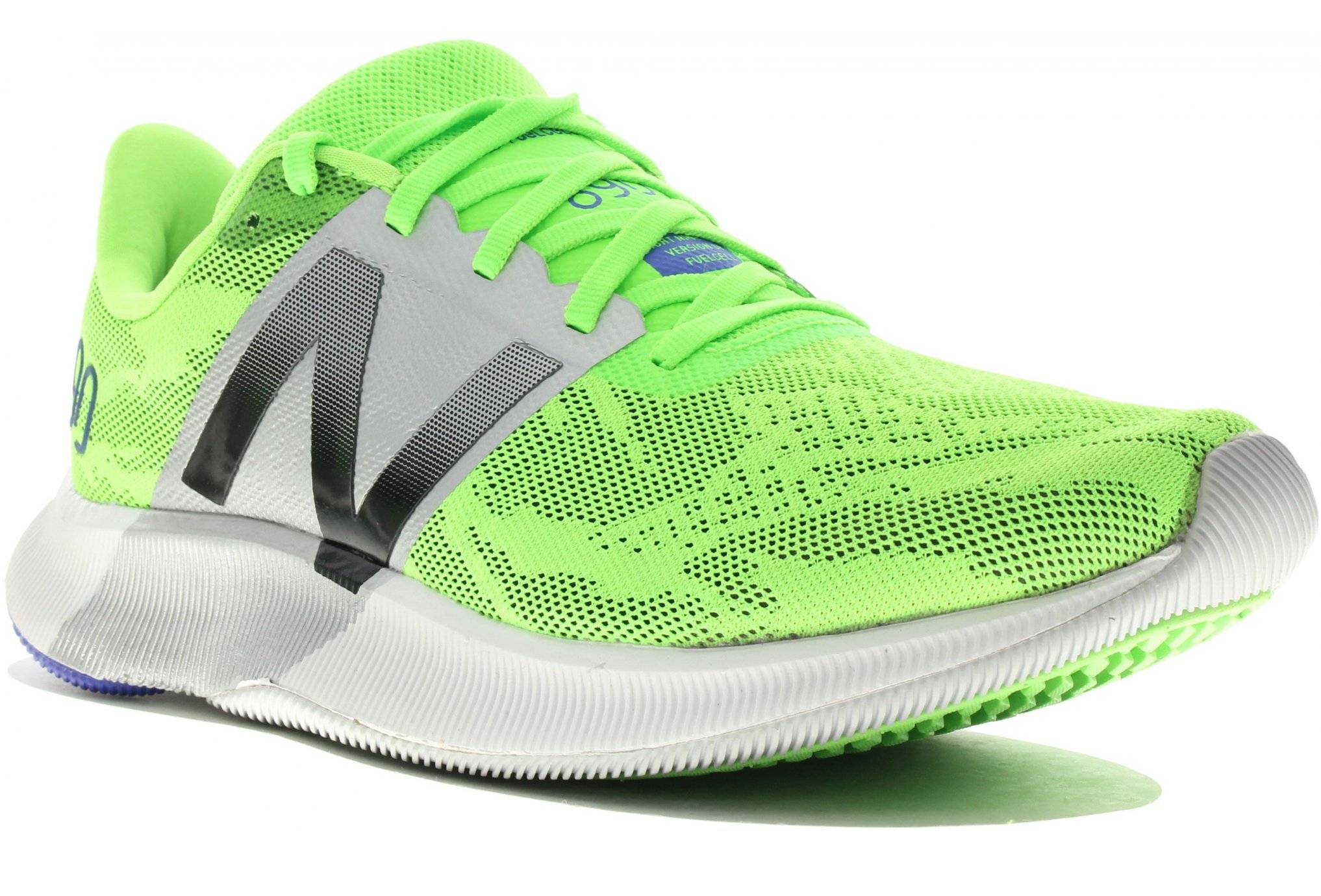 New Balance FuelCell M 890 V8 - D 