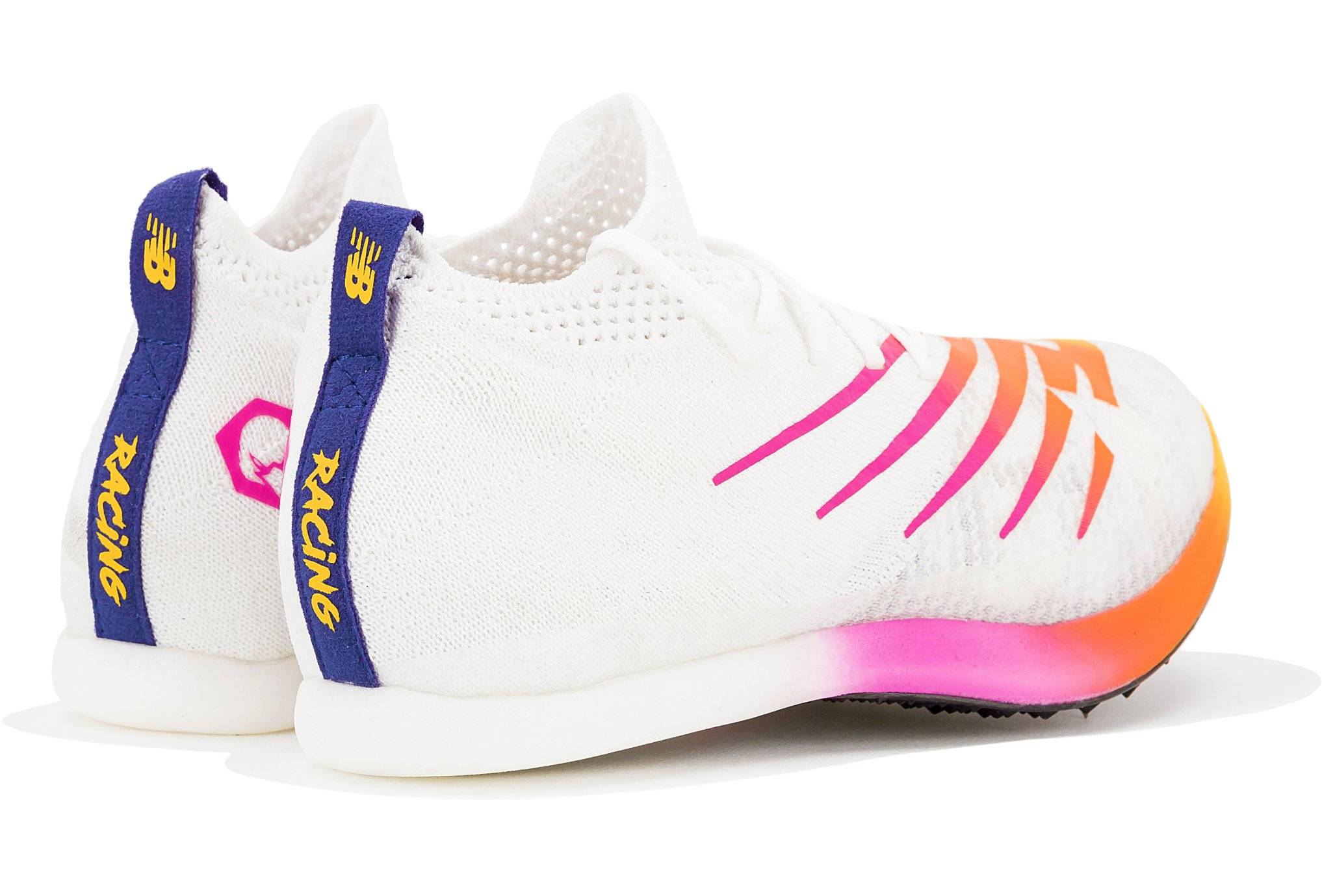 New Balance FuelCell MD-X M homme pas cher UMDELRE2-D