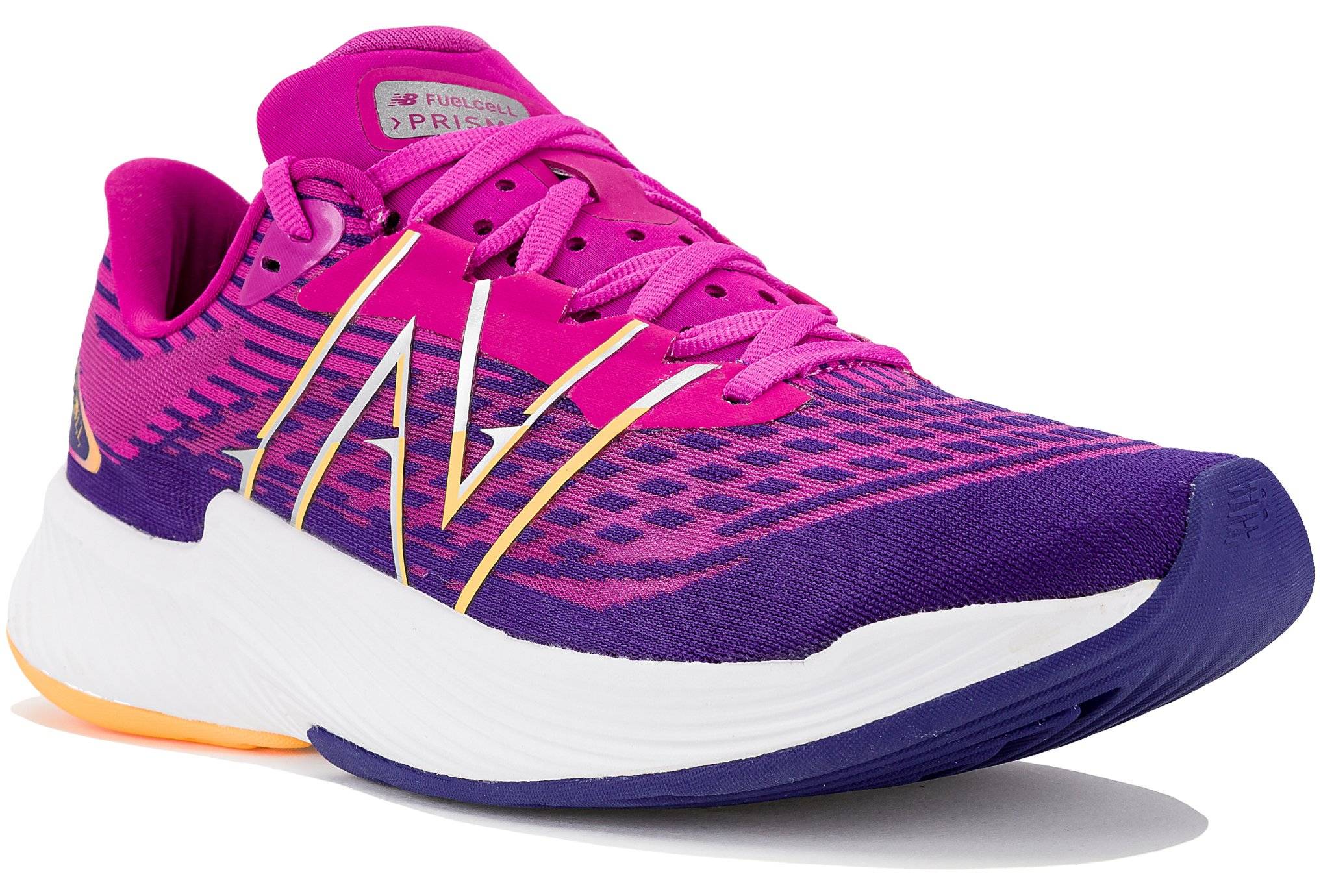 New balance fuel cell femme avis best sale