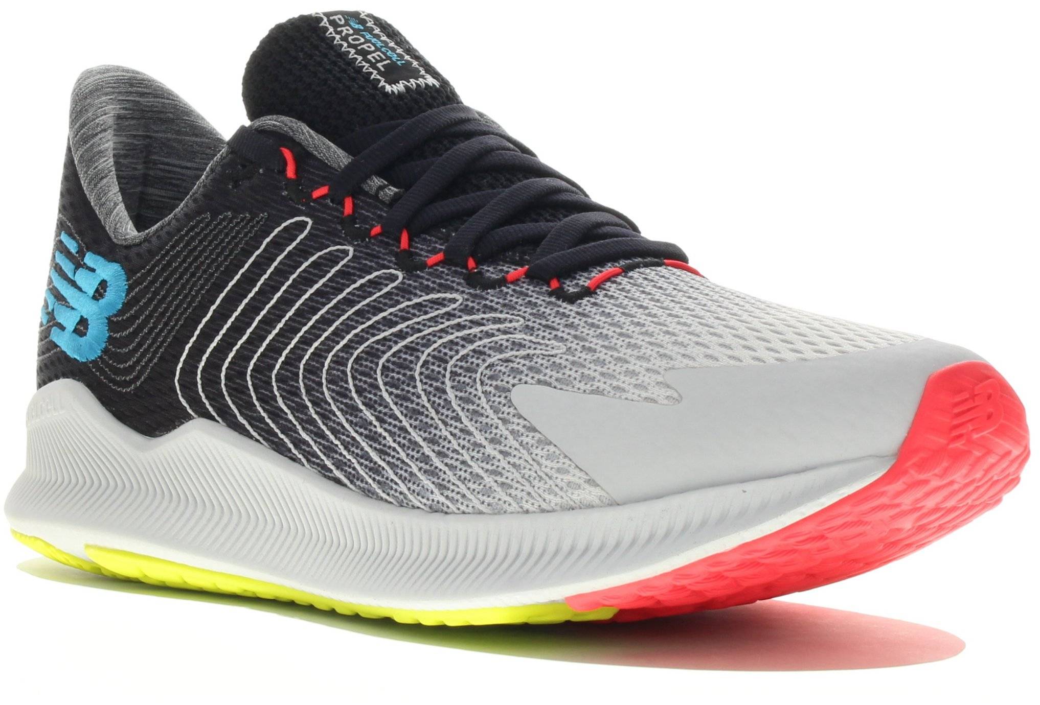 New Balance FuelCell Propel M homme pas cher MFCPRLF1-D