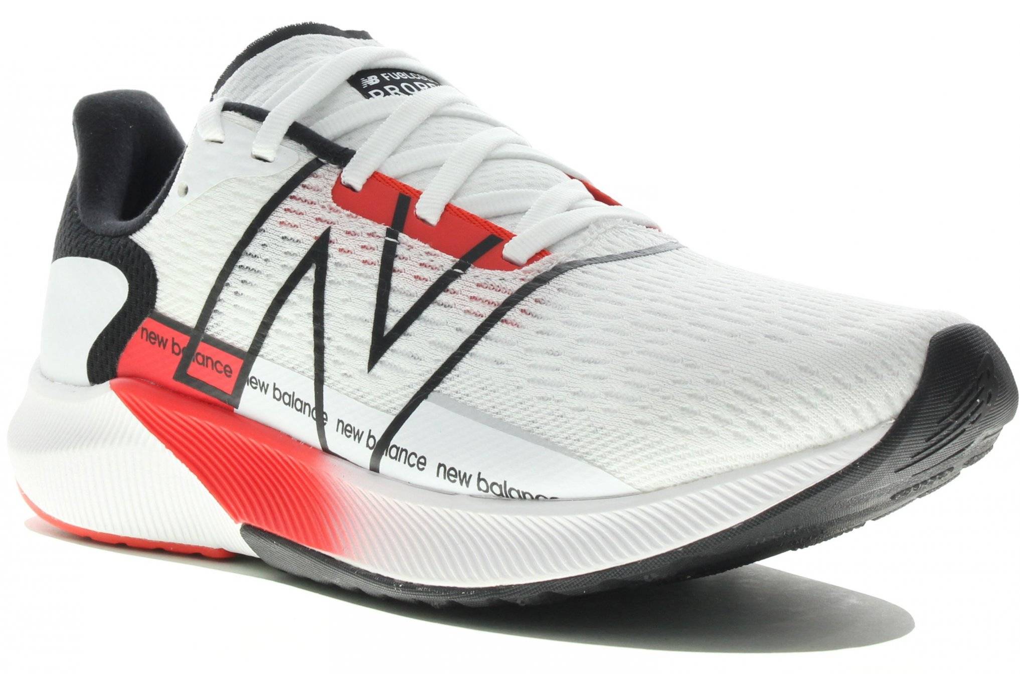 New Balance FuelCell Propel V2 W 