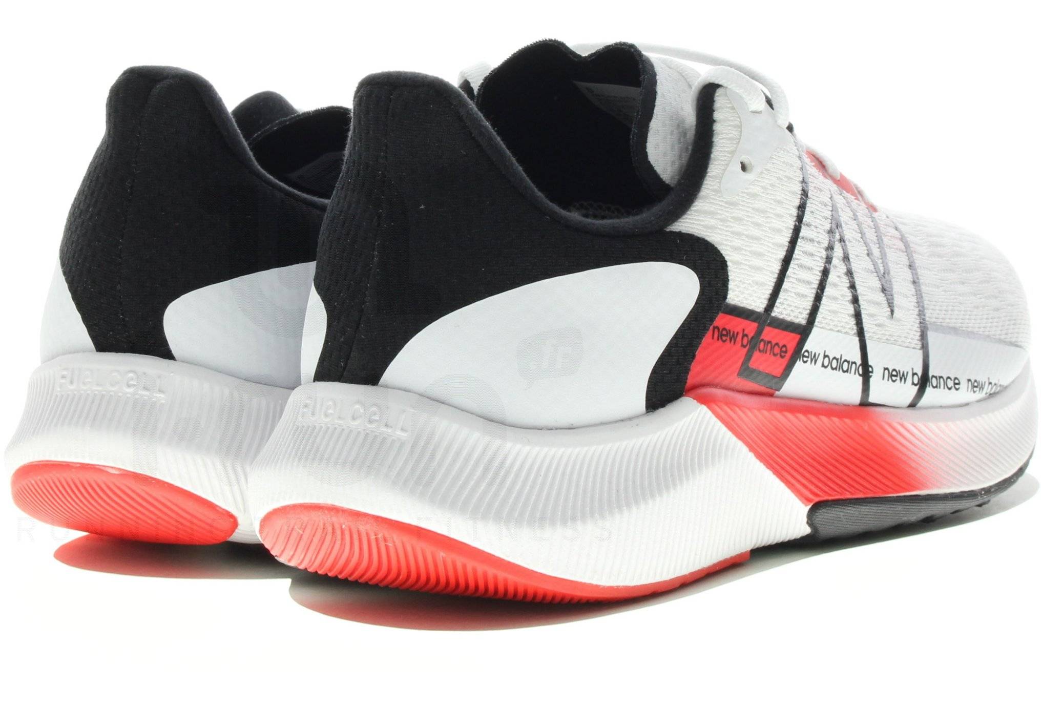 New Balance FuelCell Propel V2 W femme en déstockage - WFCPRWR2-B