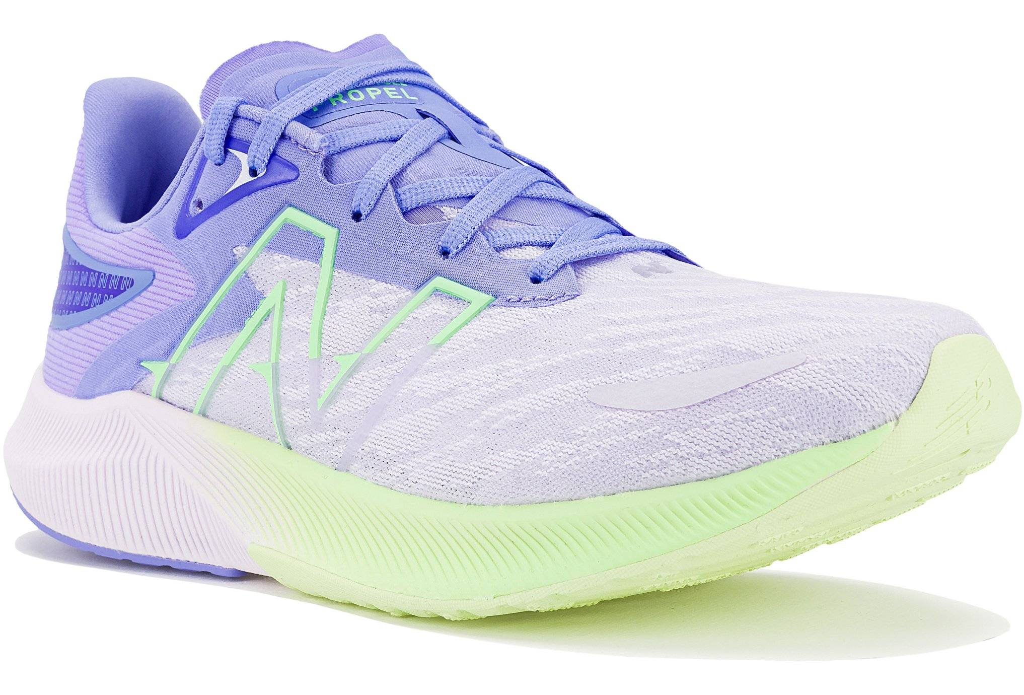 New Balance FuelCell Propel V3 W 