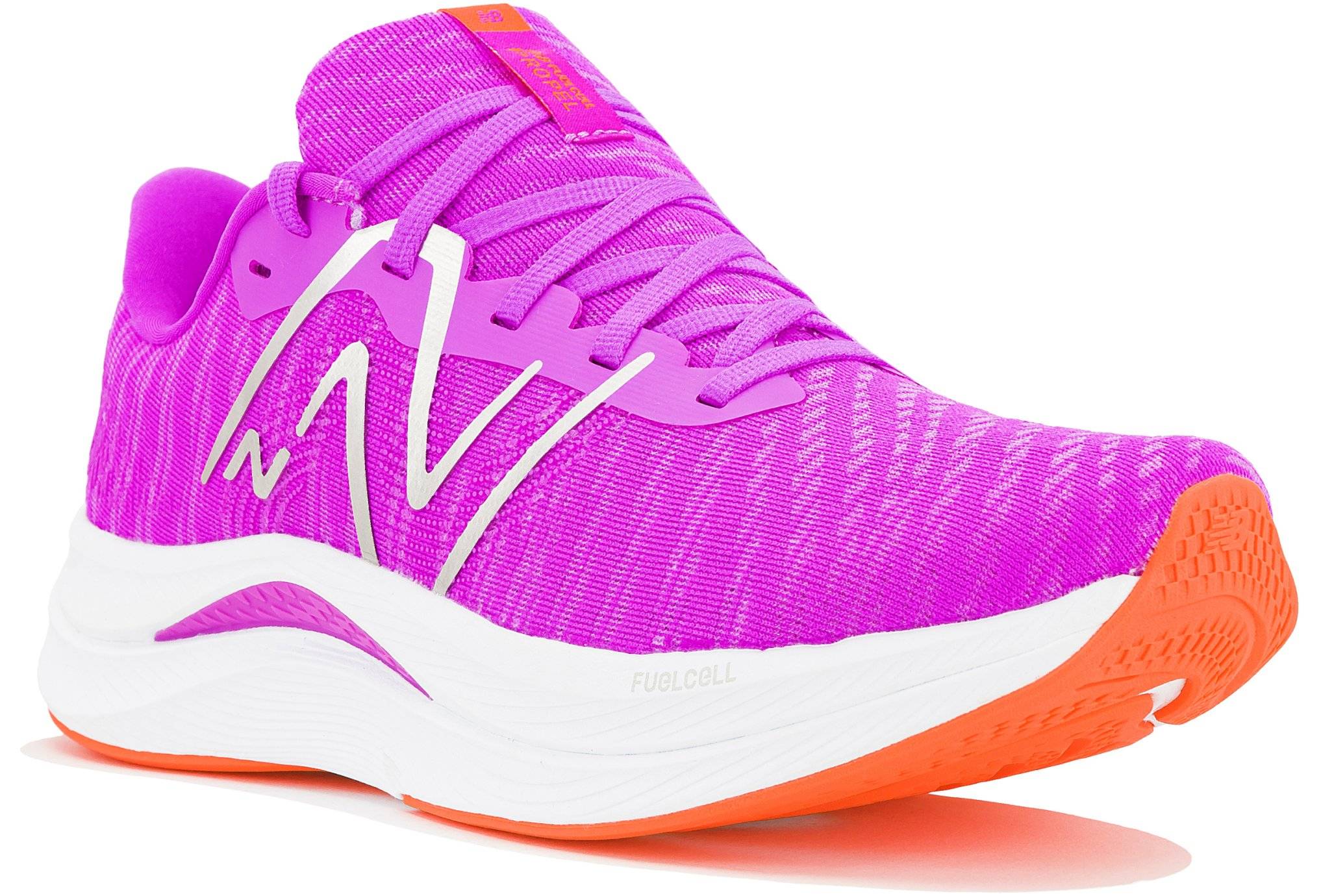 New Balance FuelCell Propel V4 W 