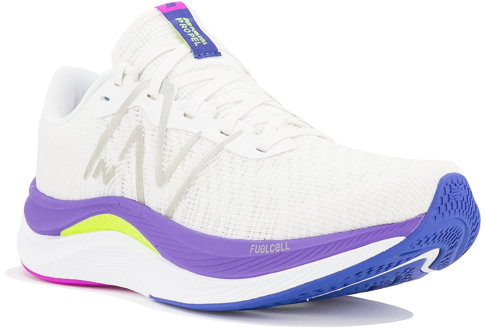 New Balance FuelCell Propel V4 W 