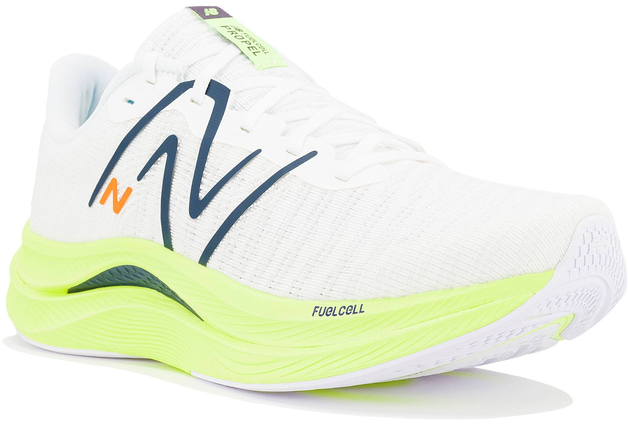 New Balance FuelCell Propel V4 W 