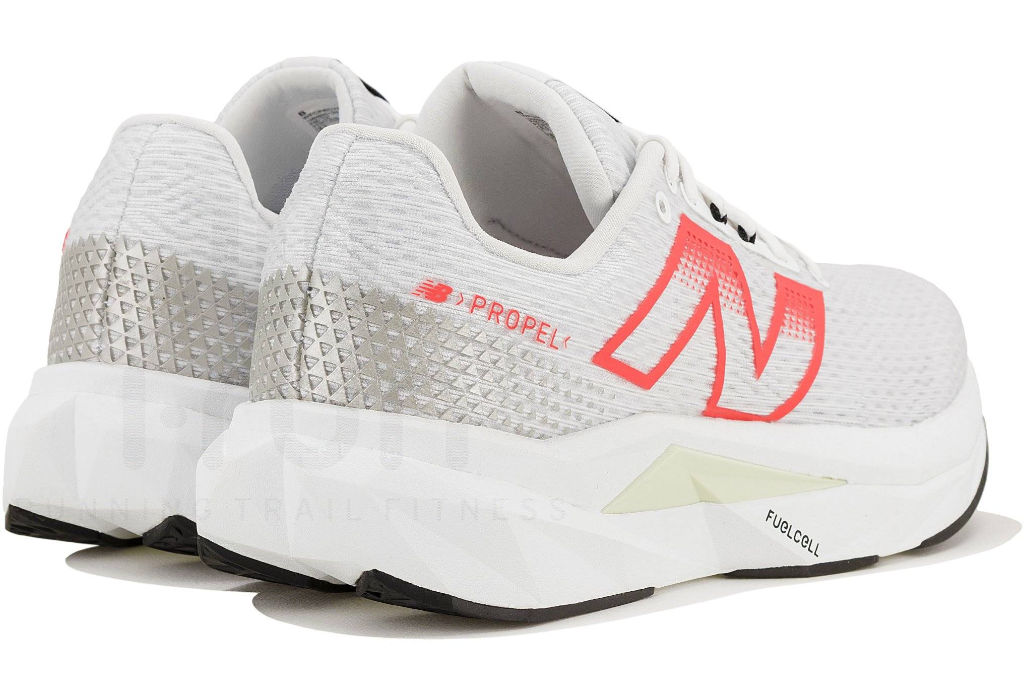 New Balance FuelCell Propel V5 femme WFCPRCY5-B