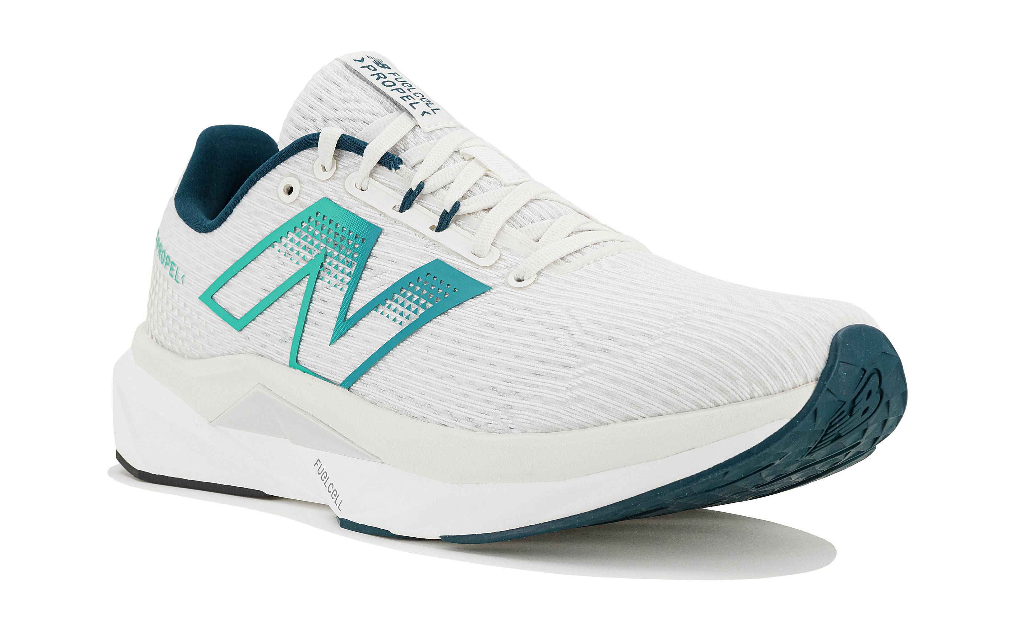 New balance propel