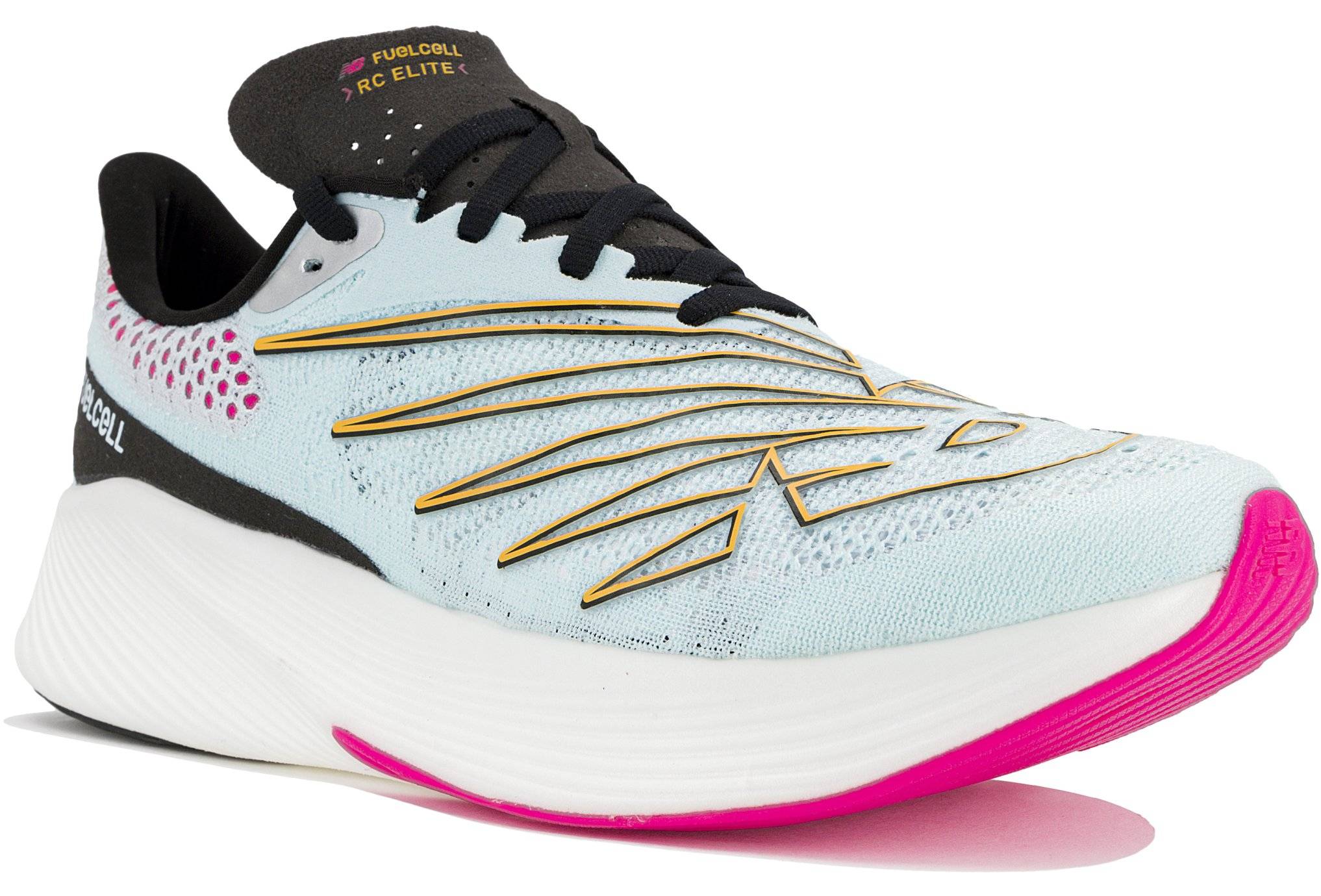 New Balance FuelCell RC Elite v2 W 