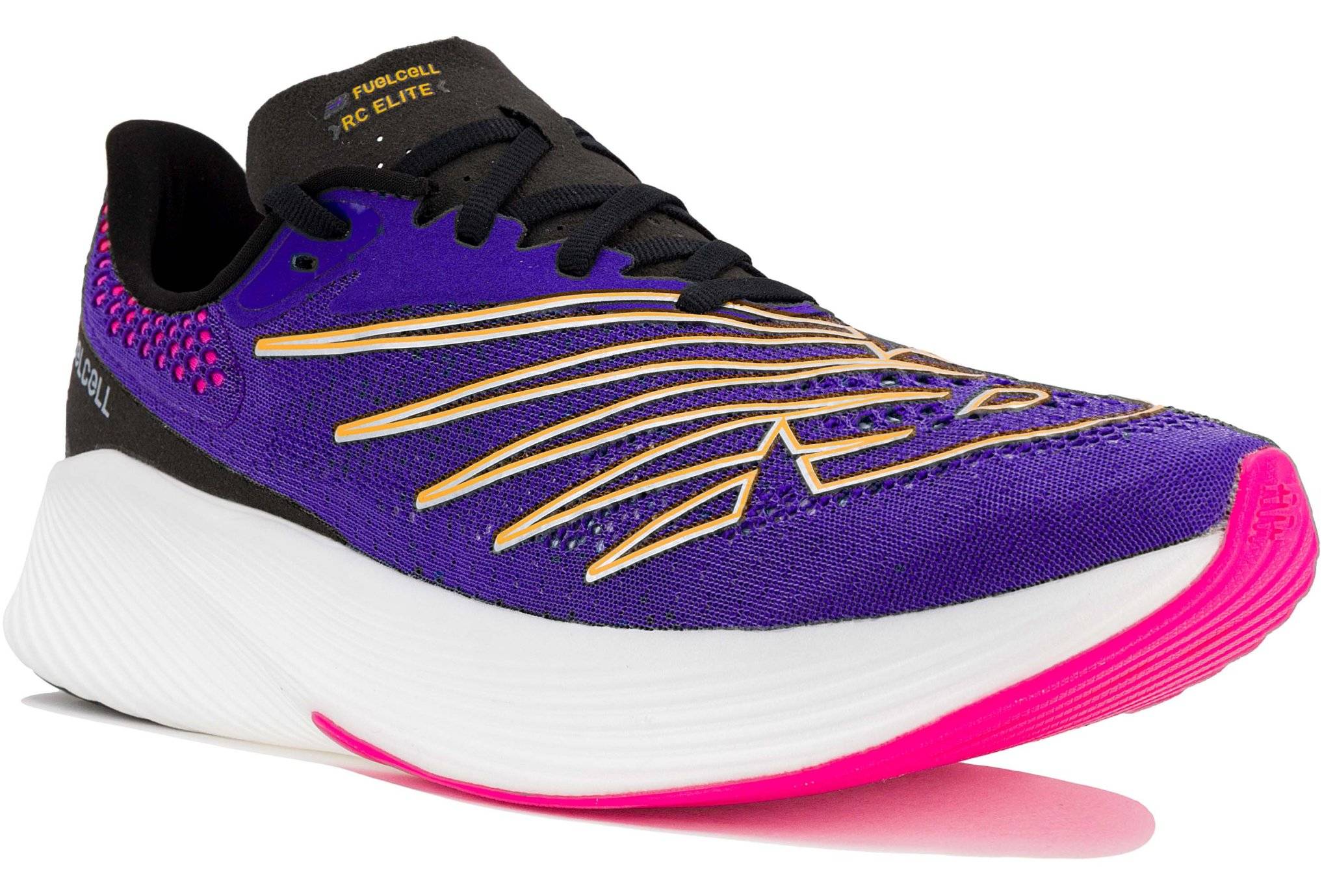 New Balance FuelCell RC Elite v2 W 