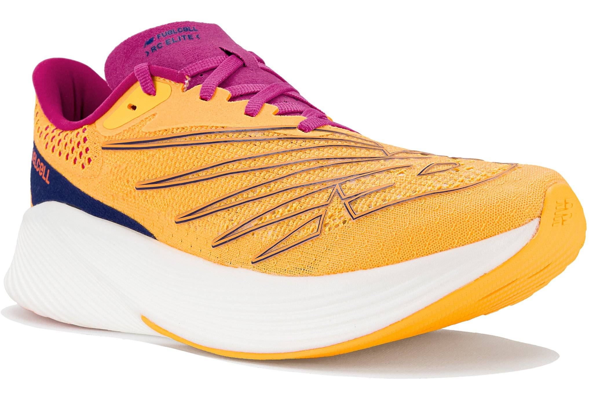 New Balance FuelCell RC Elite V2 W 