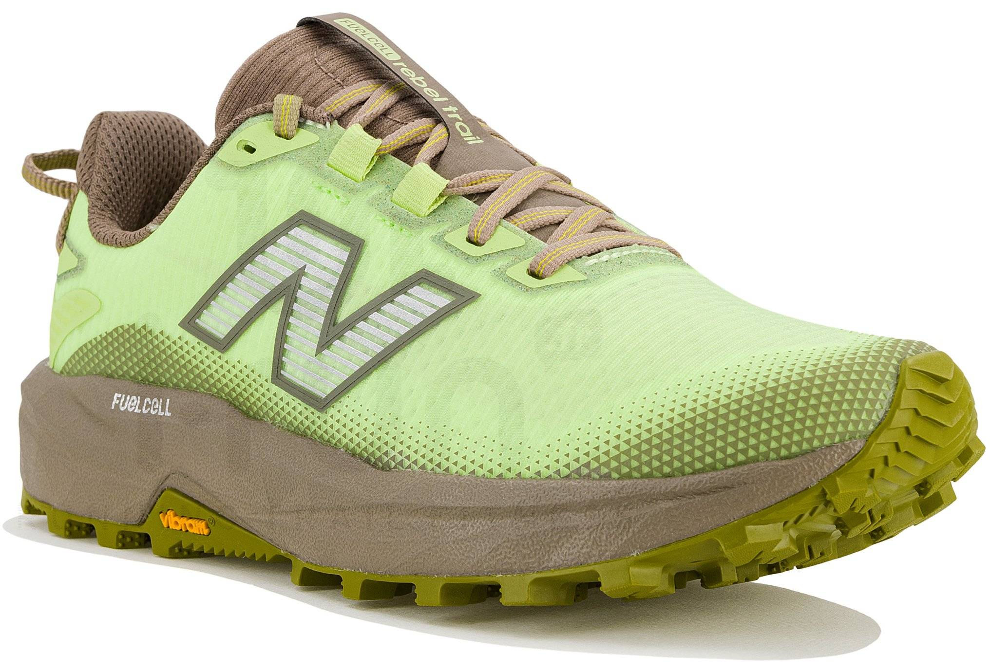 New Balance FuelCell Rebel Trail 