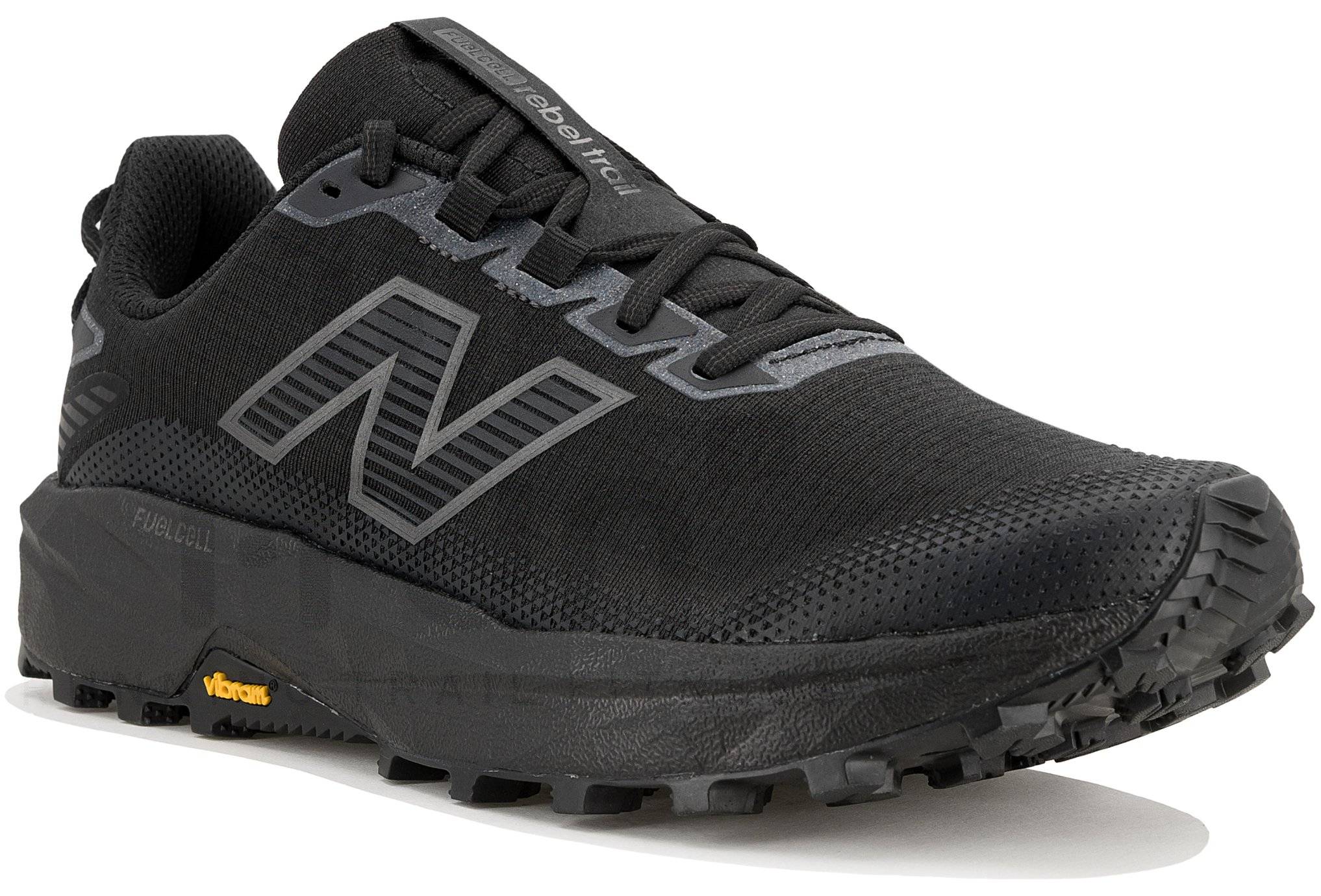 New Balance FuelCell Rebel Trail 
