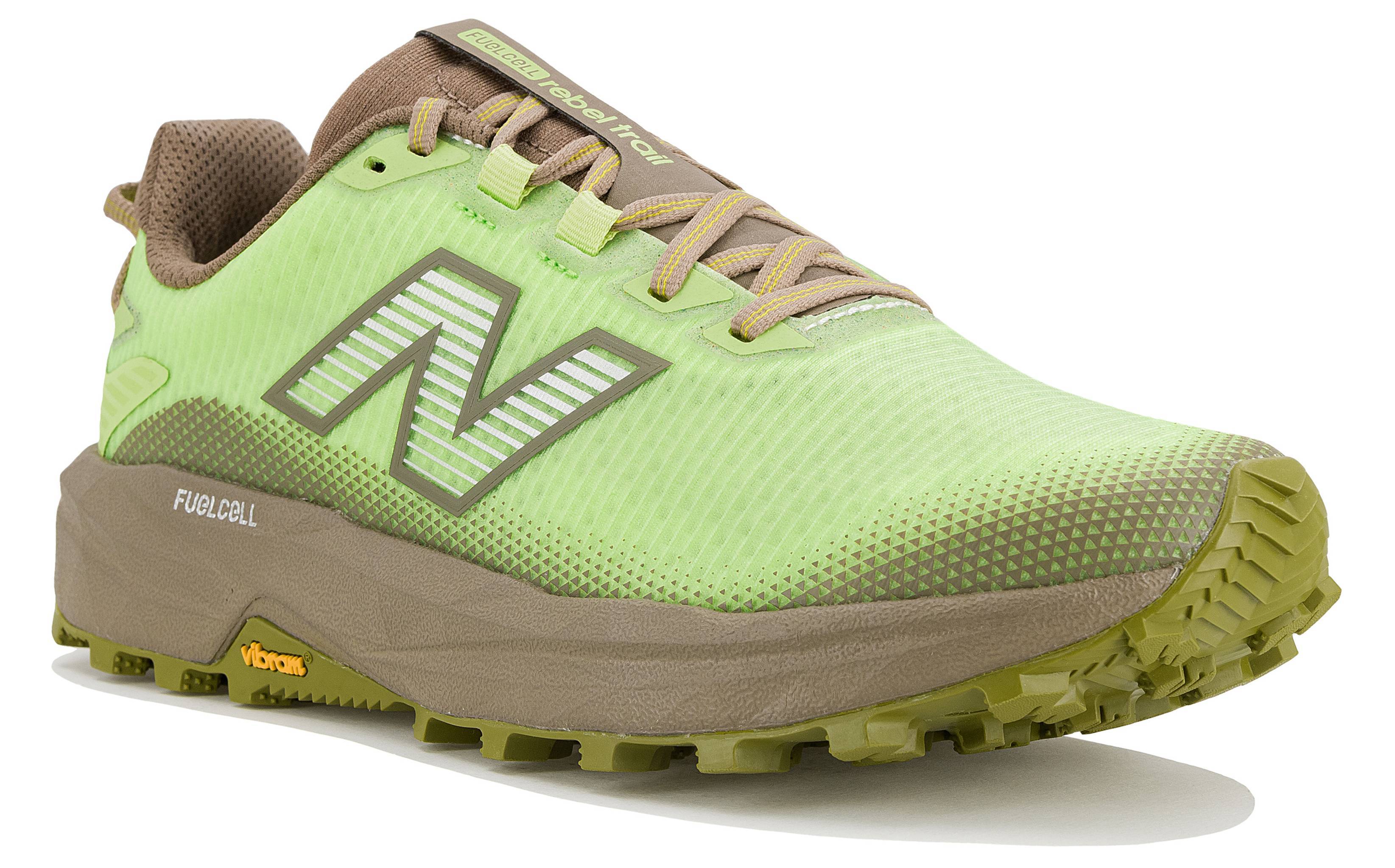New Balance Rebel Trail