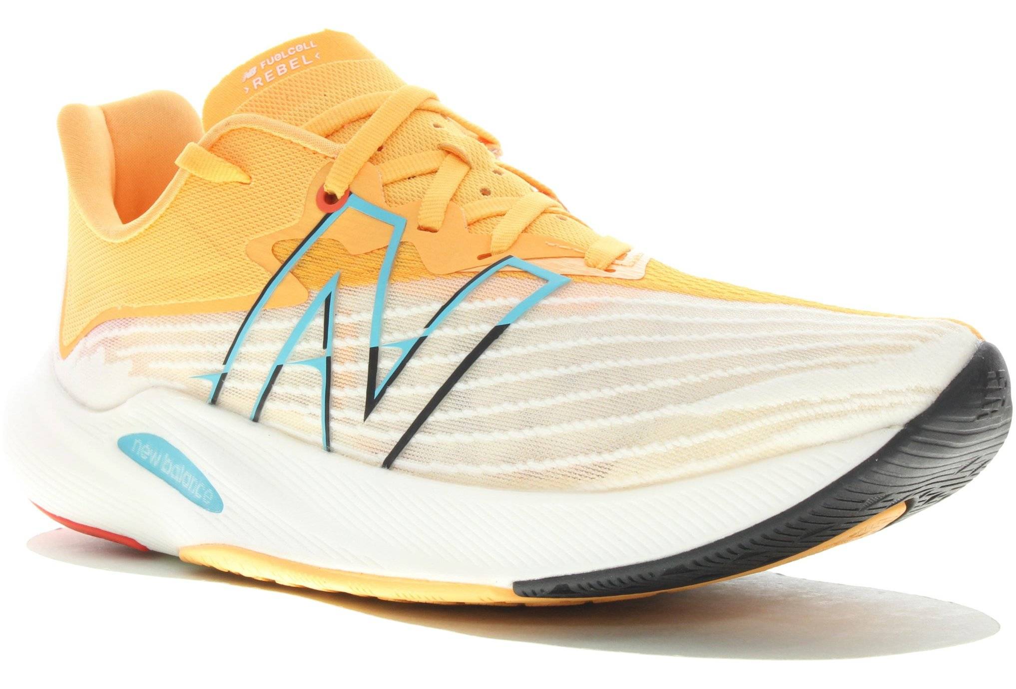 New Balance FuelCell Rebel V2 M 