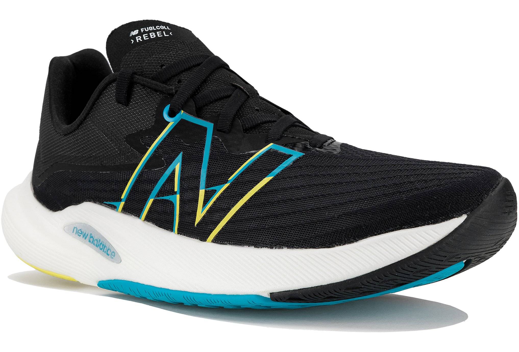 New Balance FuelCell Rebel V2 M 