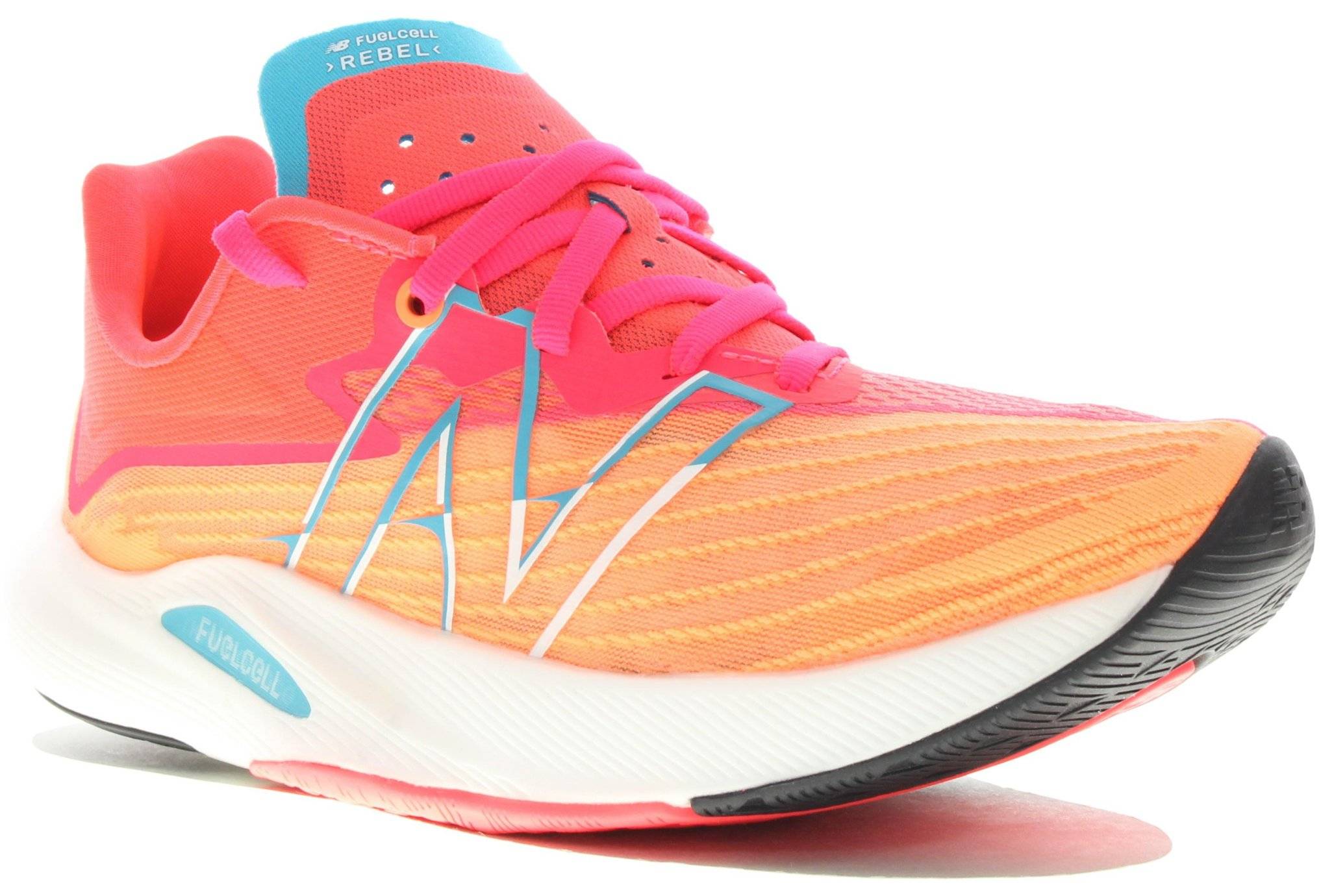 New Balance FuelCell Rebel V2 W 