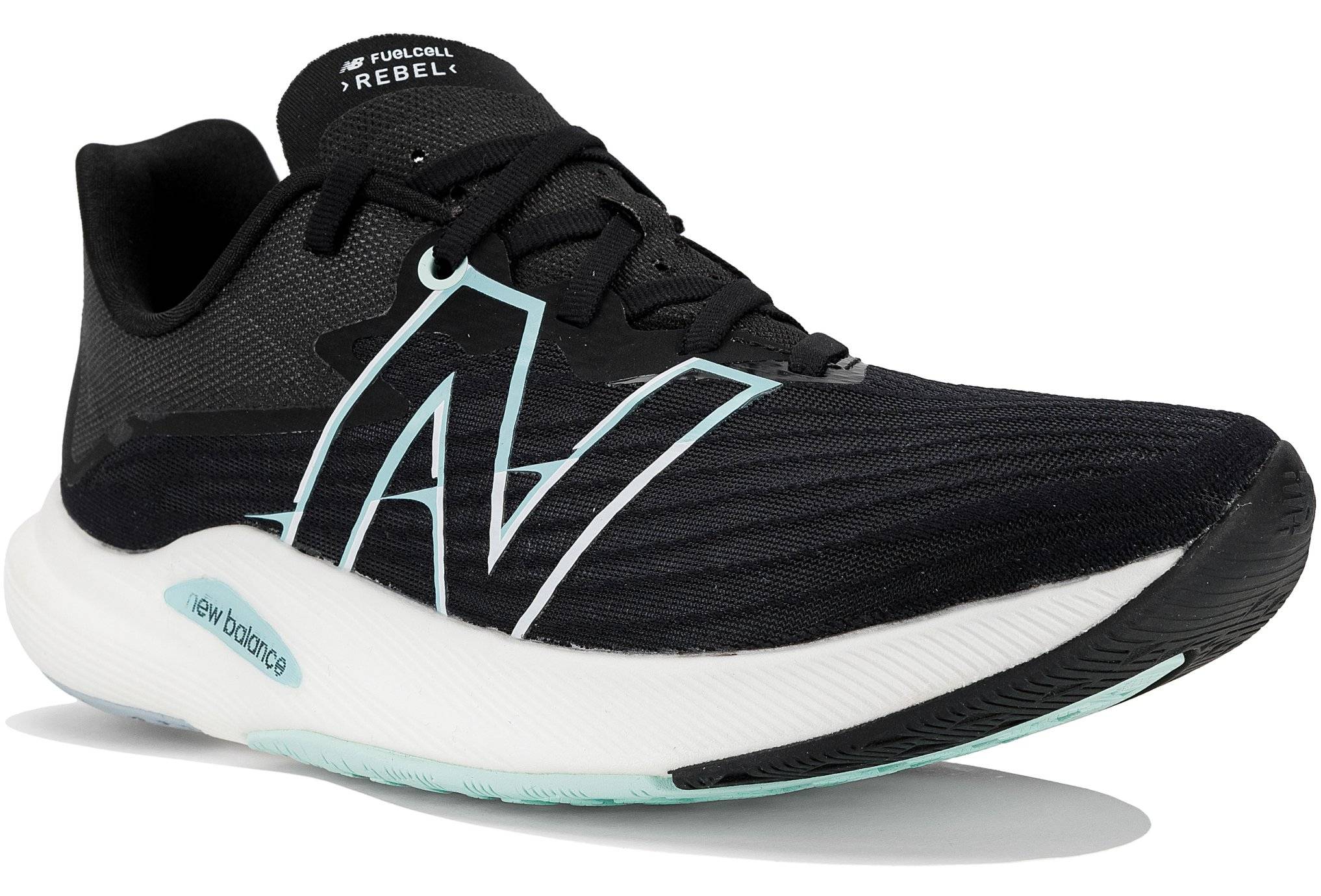New Balance FuelCell Rebel V2 W 