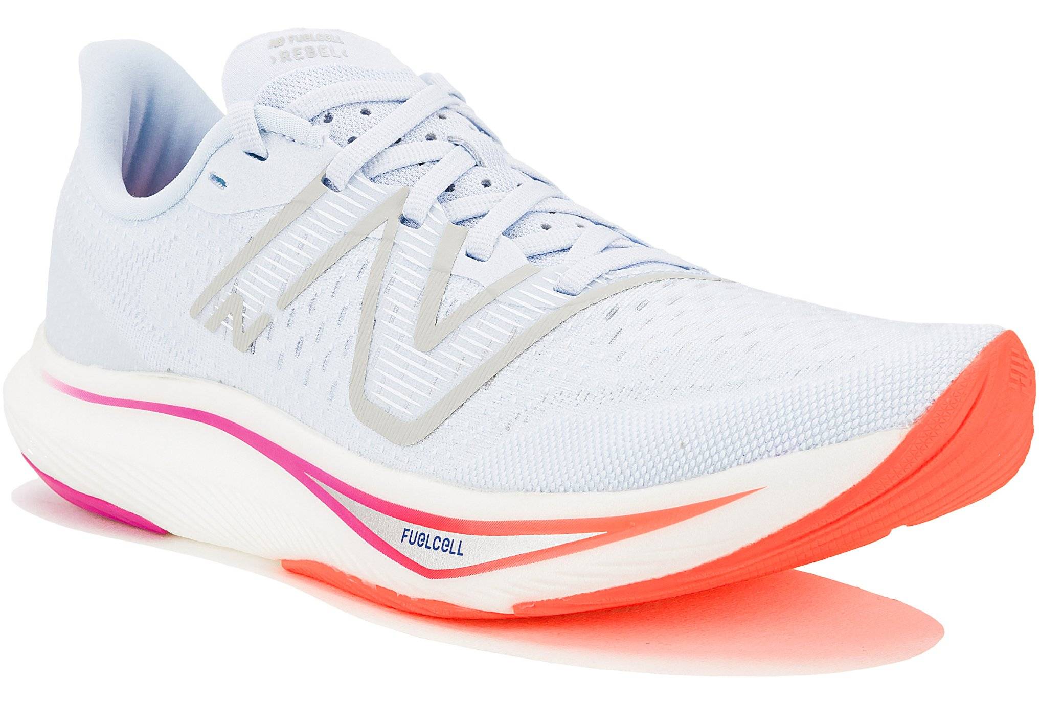 New Balance FuelCell Rebel V3 W 