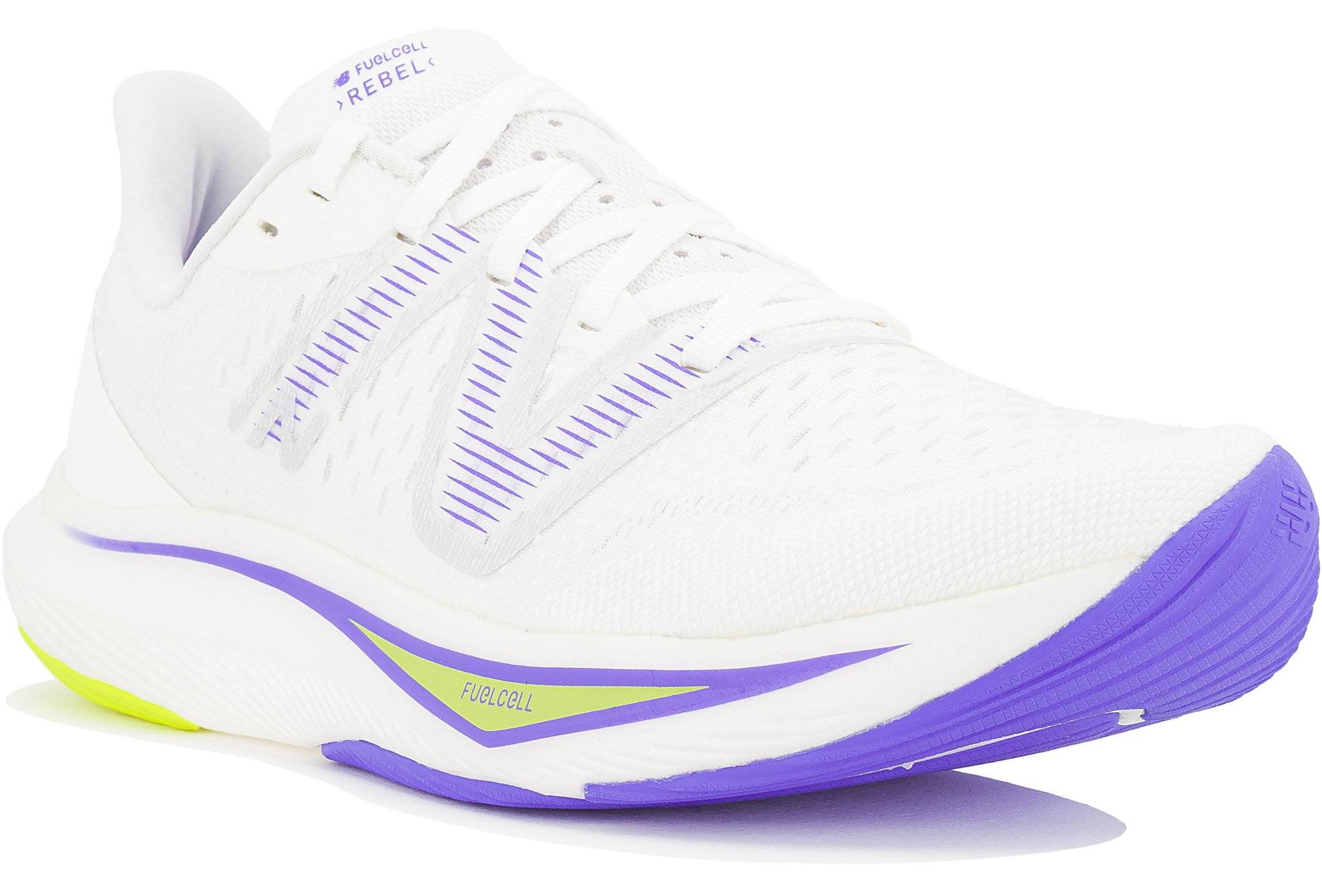 New Balance FuelCell Rebel V3 W 