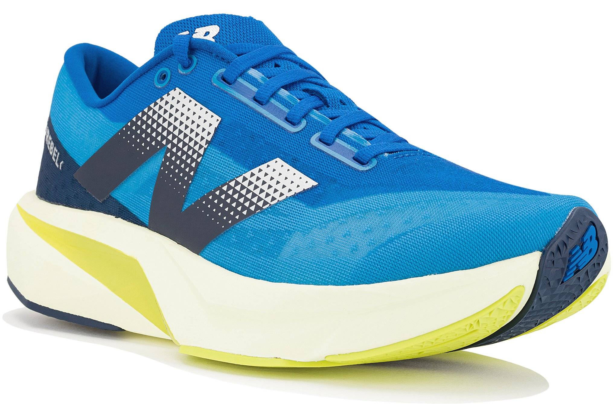 New Balance FuelCell Rebel V4 