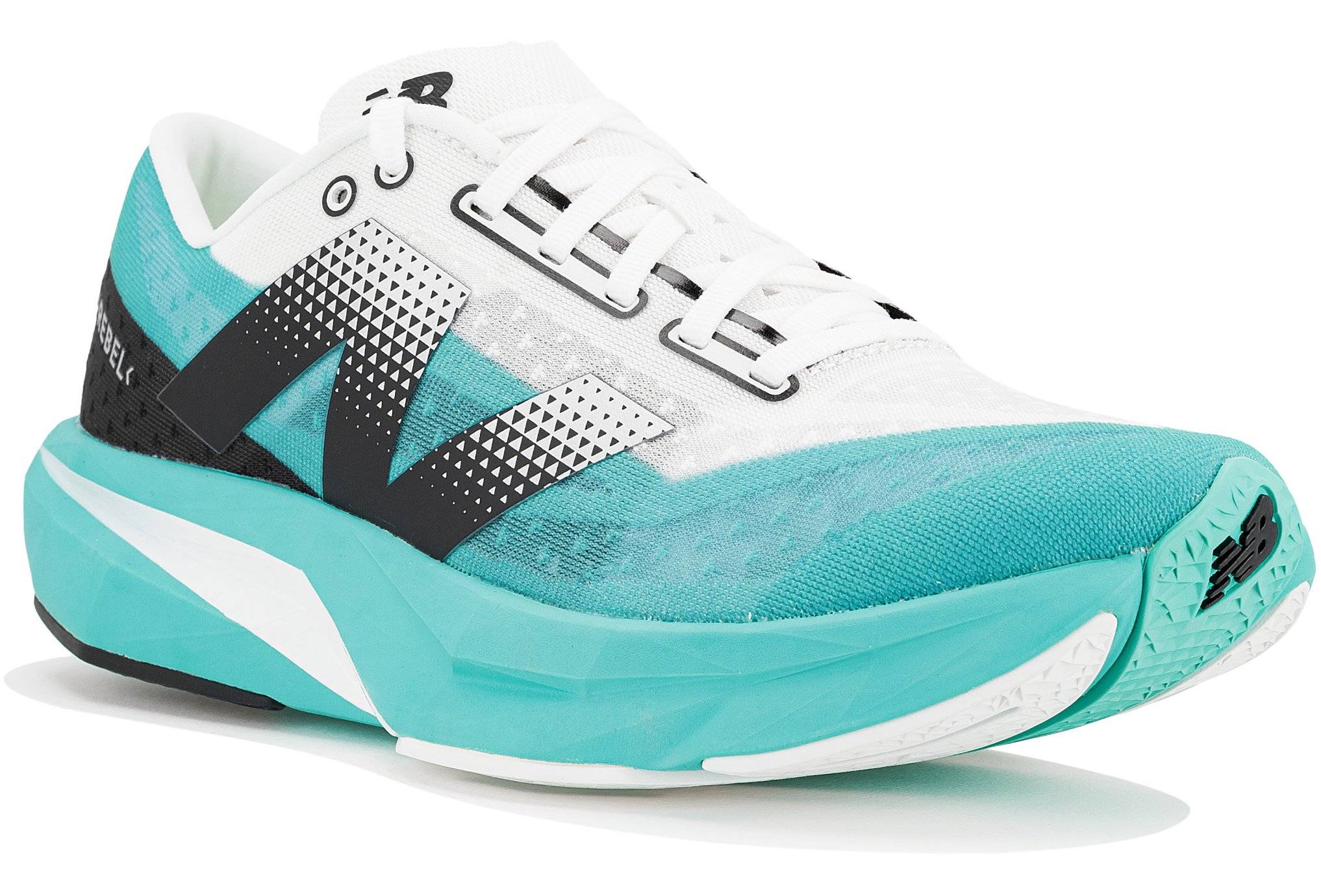 New Balance FuelCell Rebel V4 FuelCell Pack