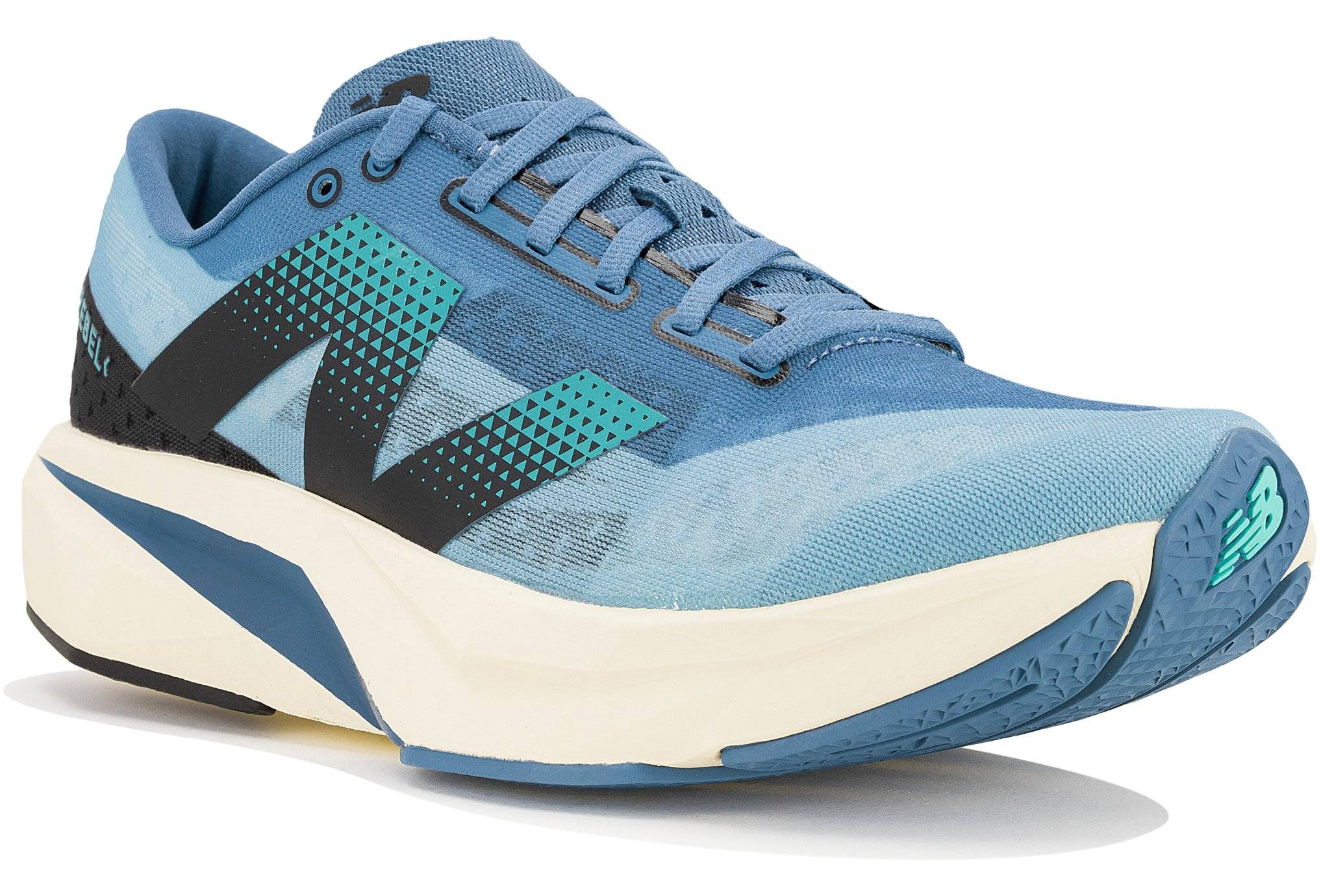 New Balance FuelCell Rebel V4 