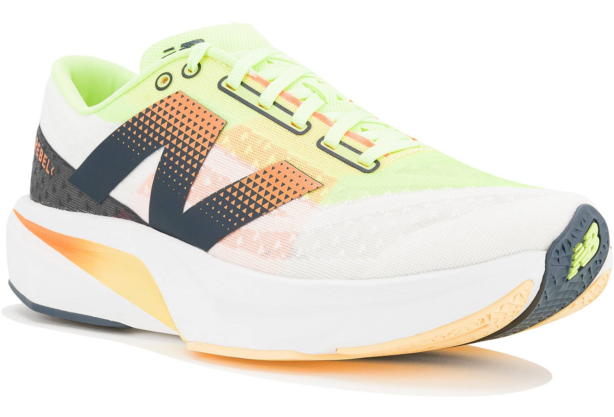 New Balance FuelCell Rebel V4 W 