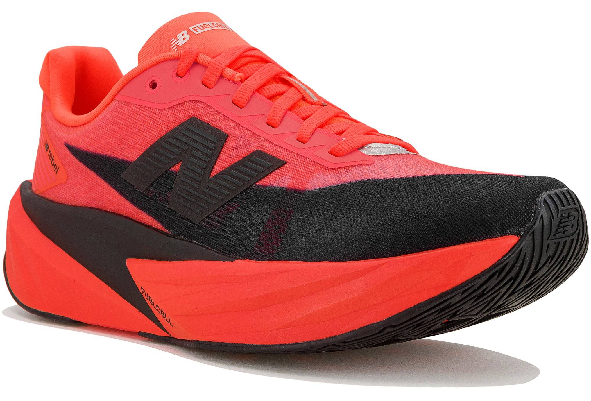 New Balance FuelCell Rebel V5 