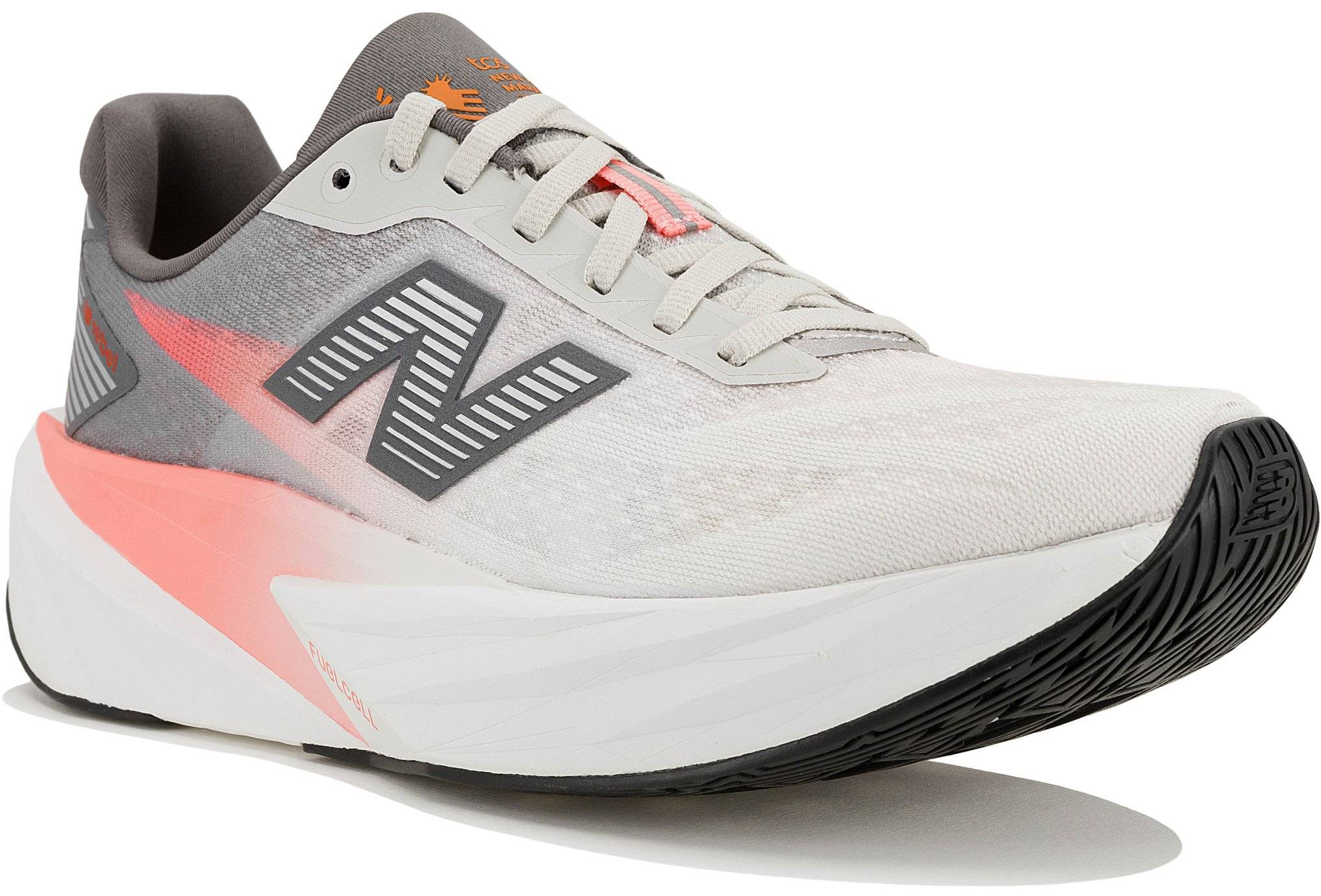 New Balance FuelCell Rebel V5 