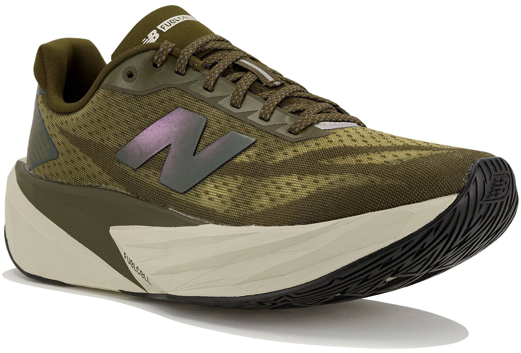 New Balance FuelCell Rebel V5 