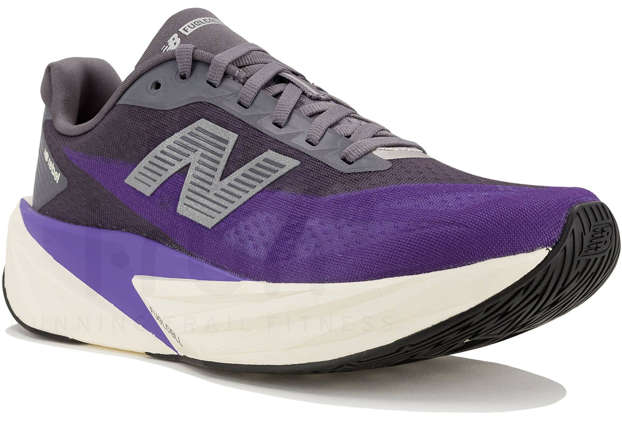 New Balance FuelCell Rebel V5 